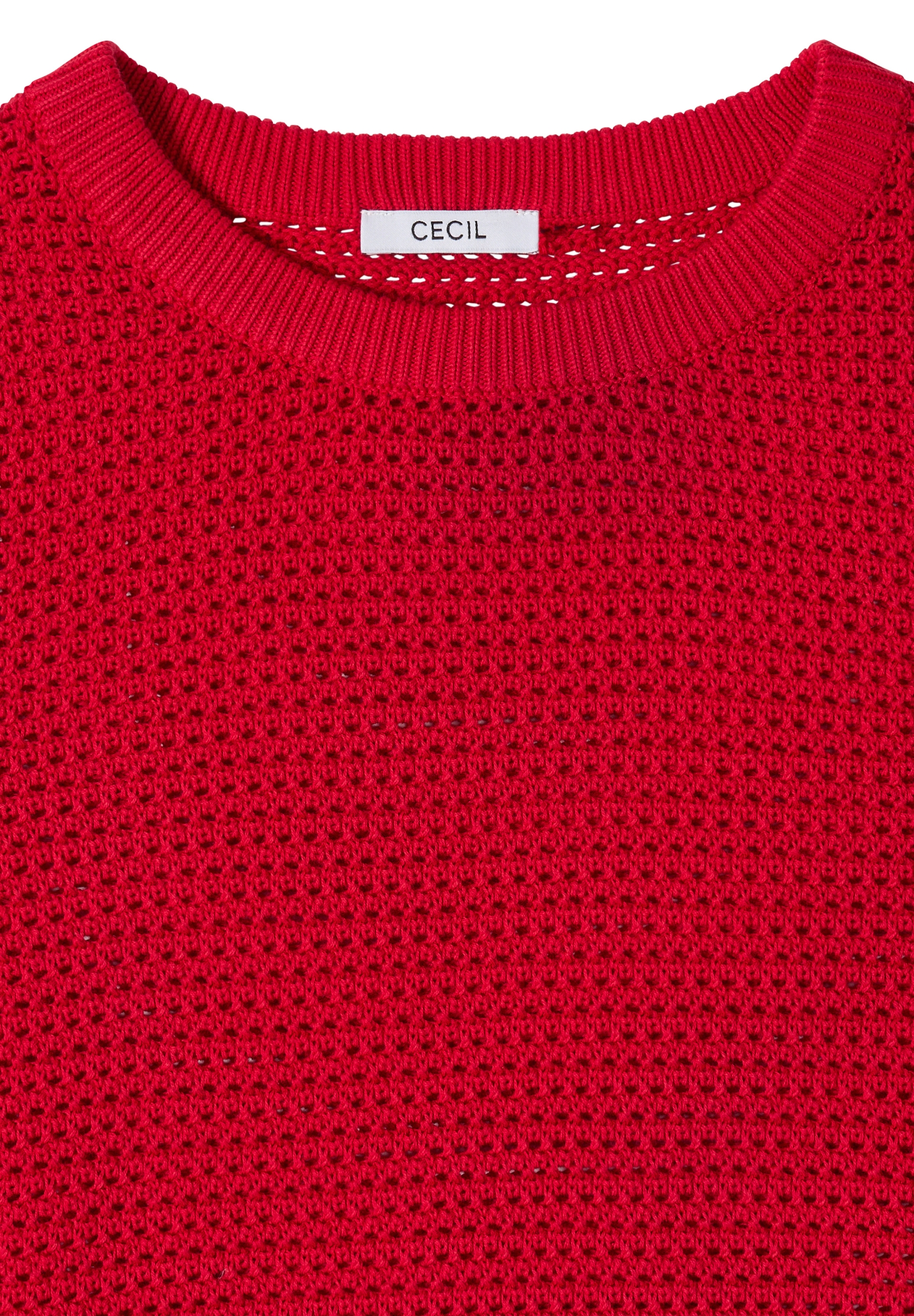 Structured Roundneck #2