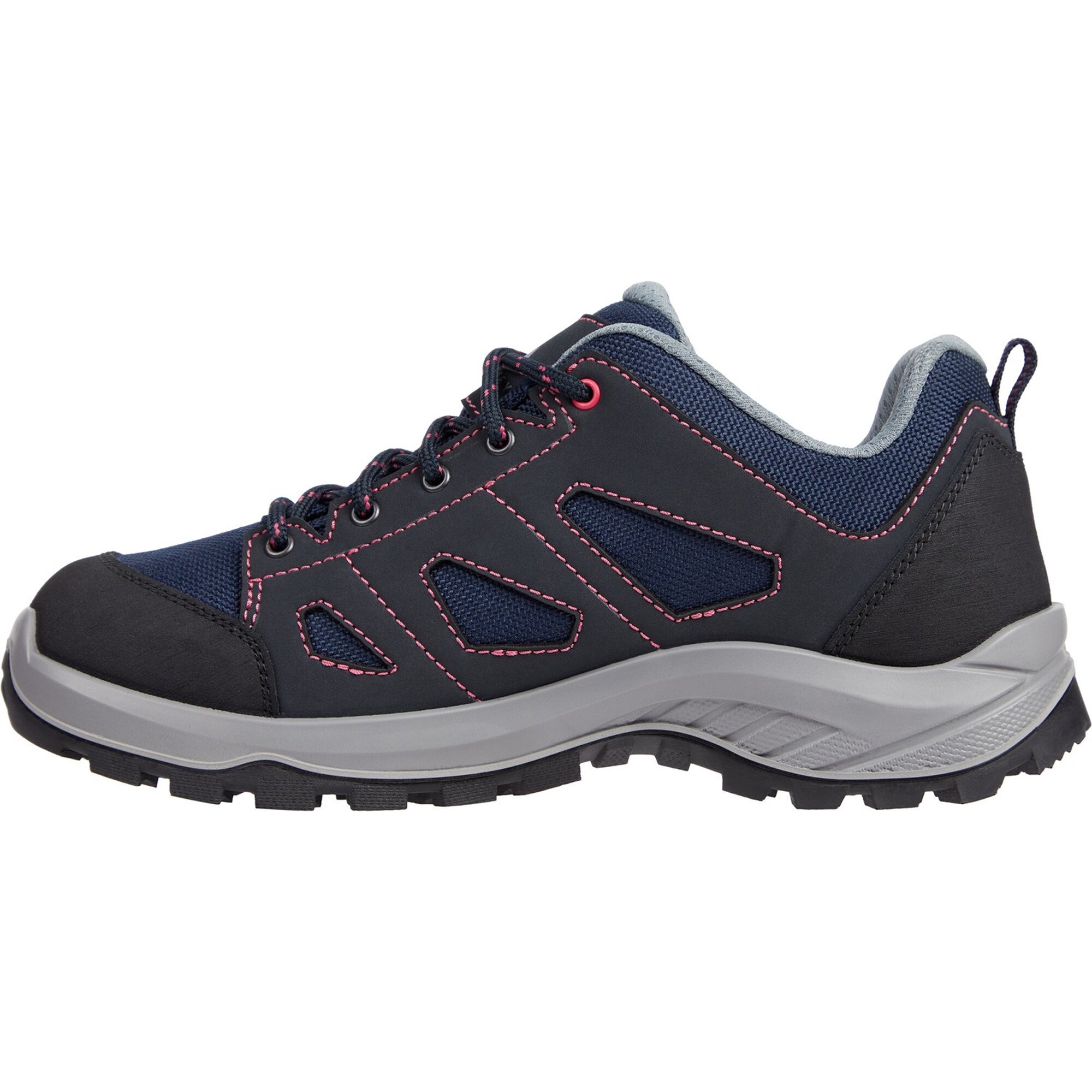 Da.-Wander-Schuh Discover IV AQX W #3