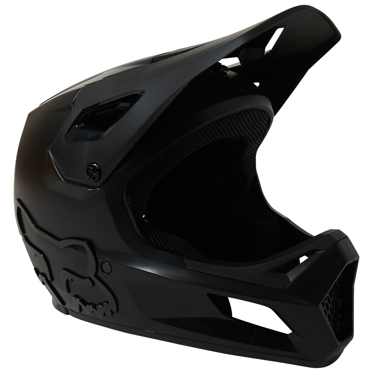 RAMPAGE HELMET #1