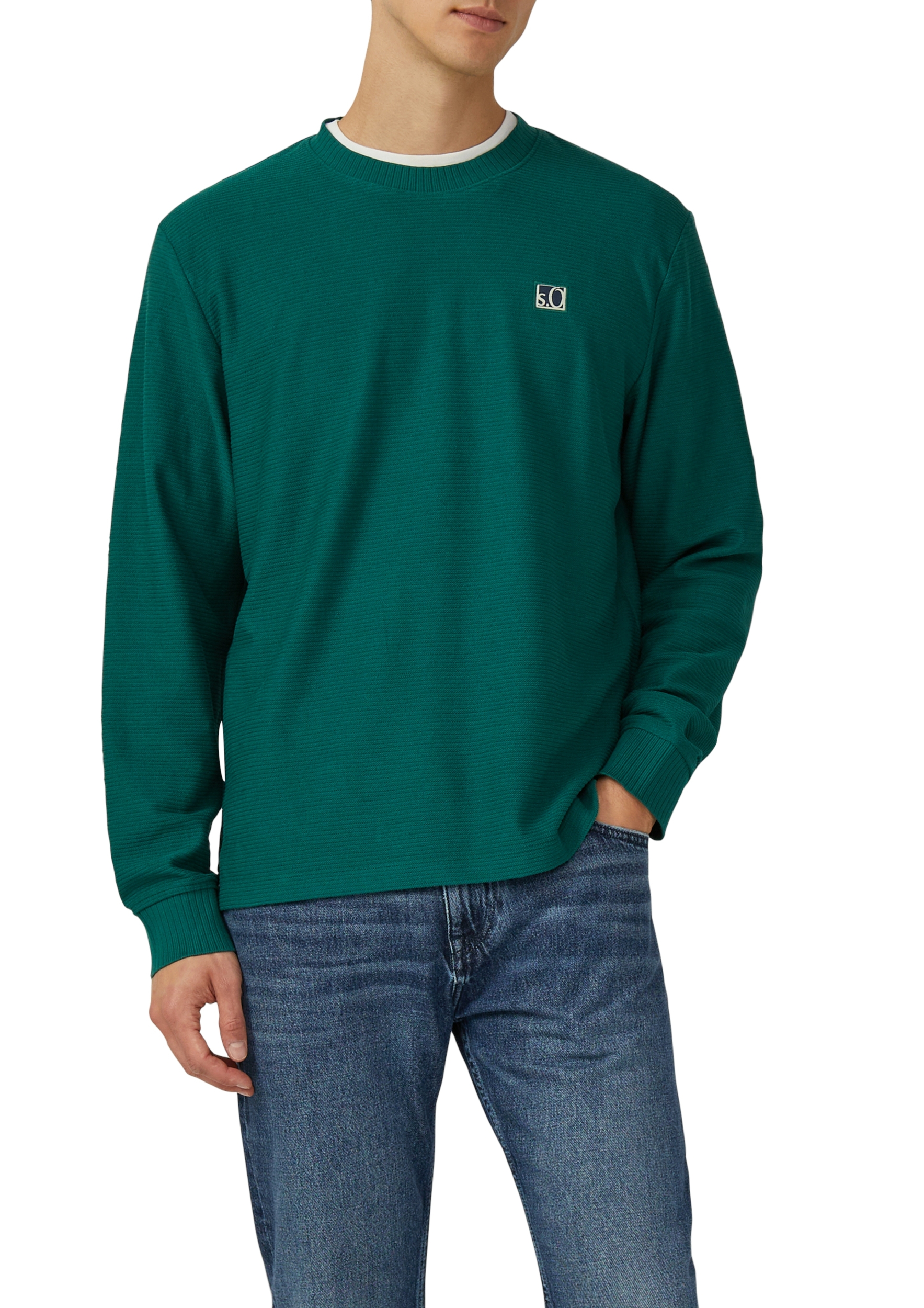 Sweatshirt #2