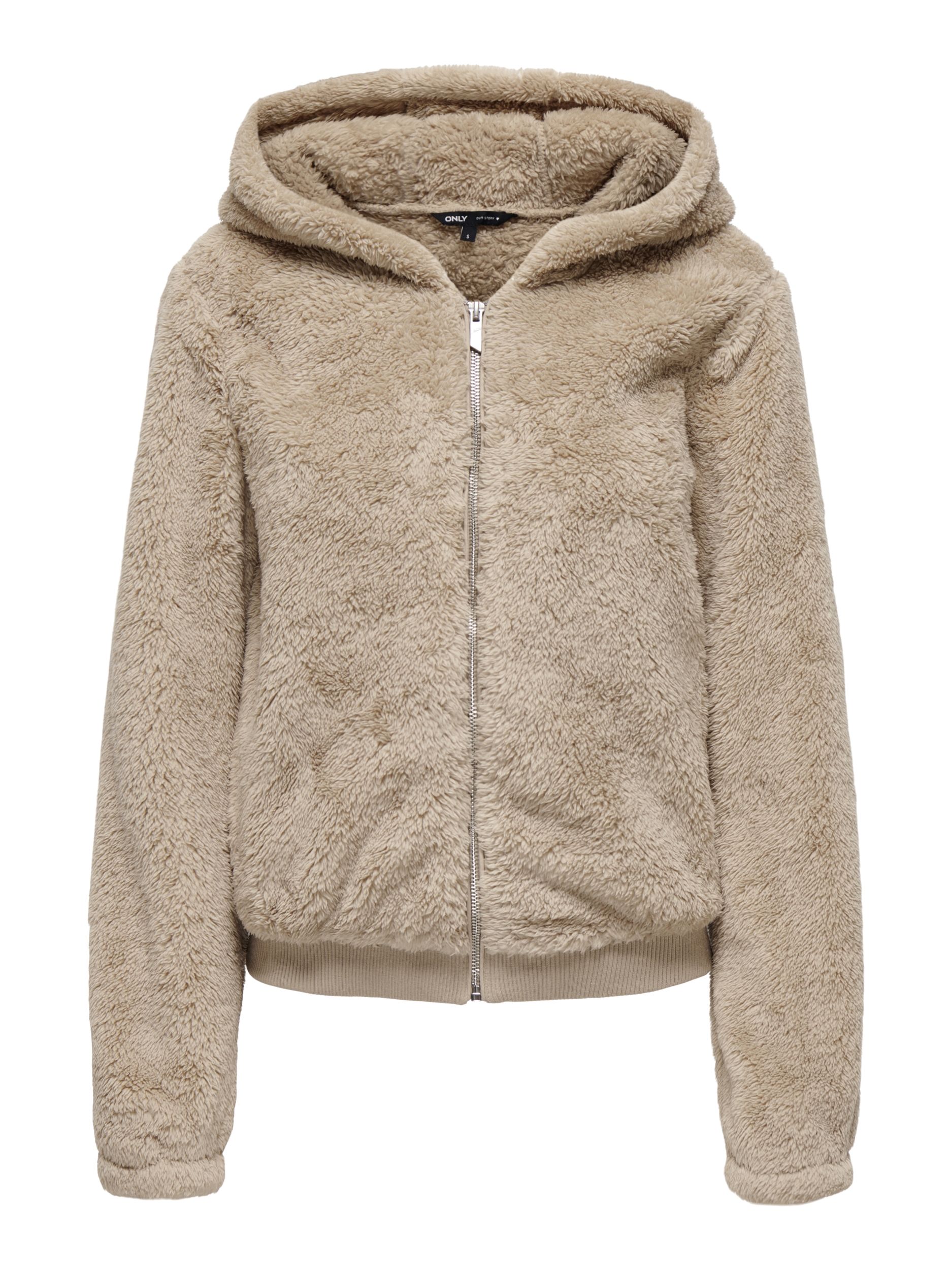 ONLNEWANNA CONTACT SHERPA JKT OTW NOOS #1