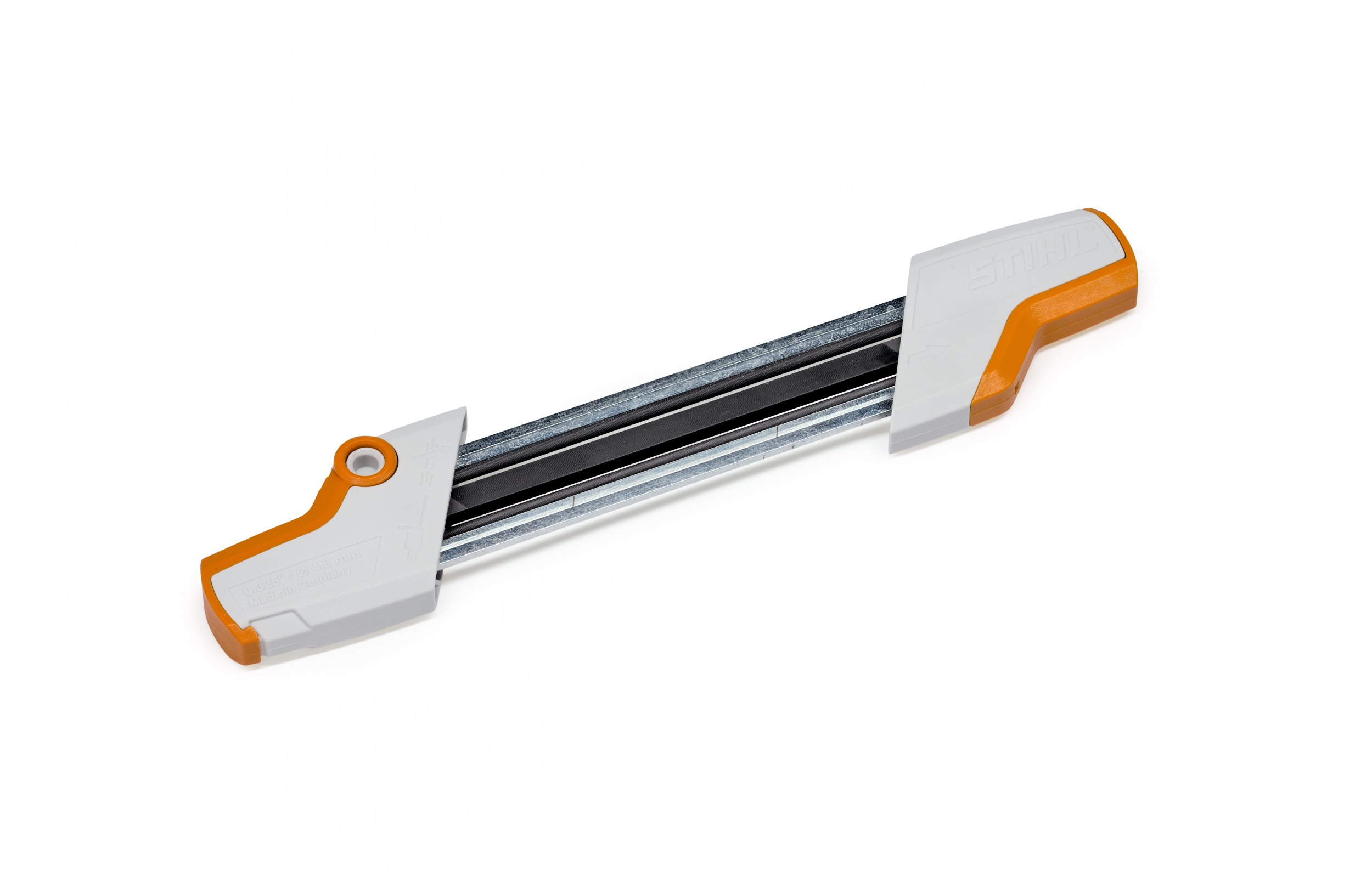 STIHL Feilenhalter 2-in-1 3/8P #1