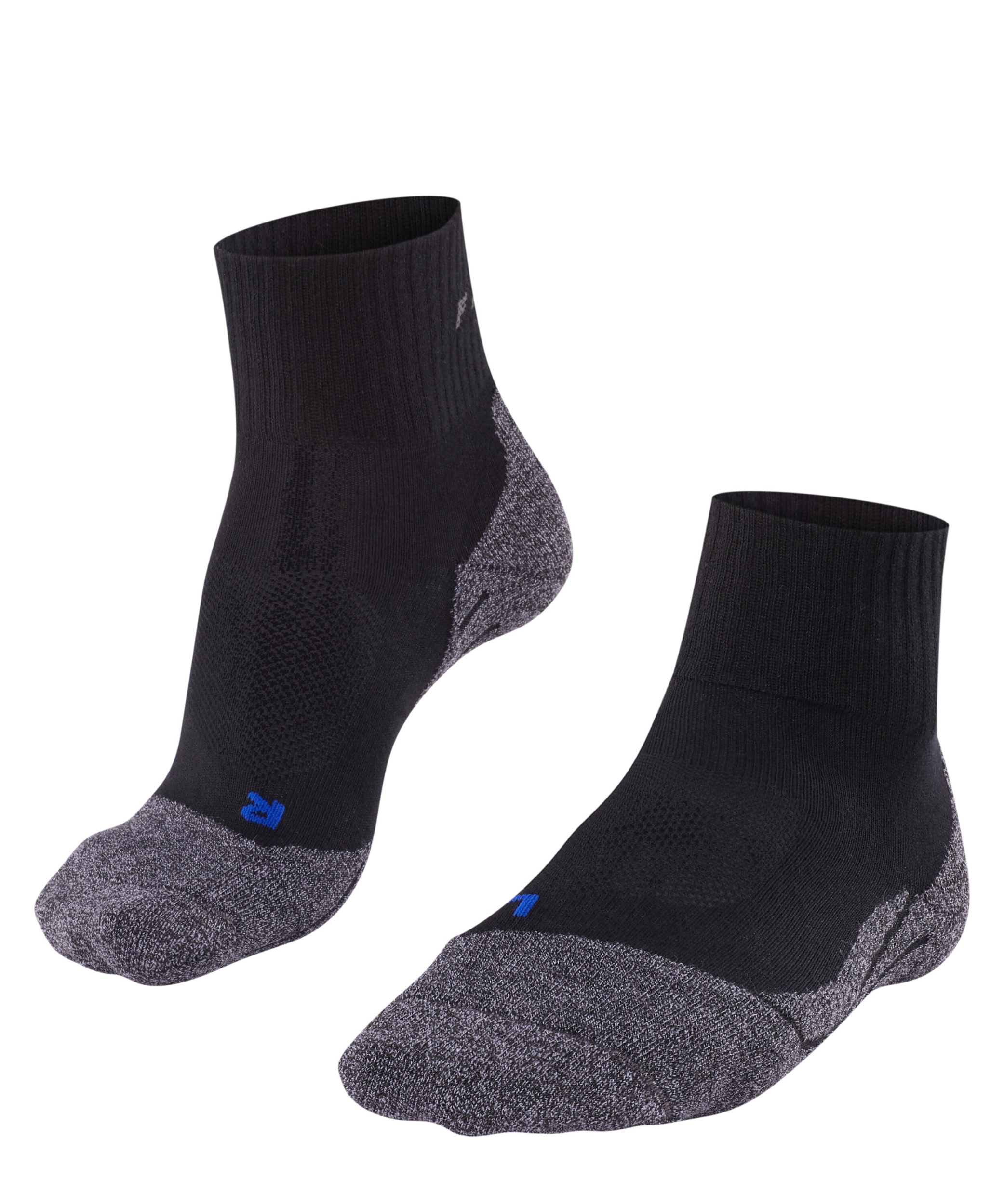 FALKE TK2 Explore Cool Short Damen Trekking Kurzsocken #1
