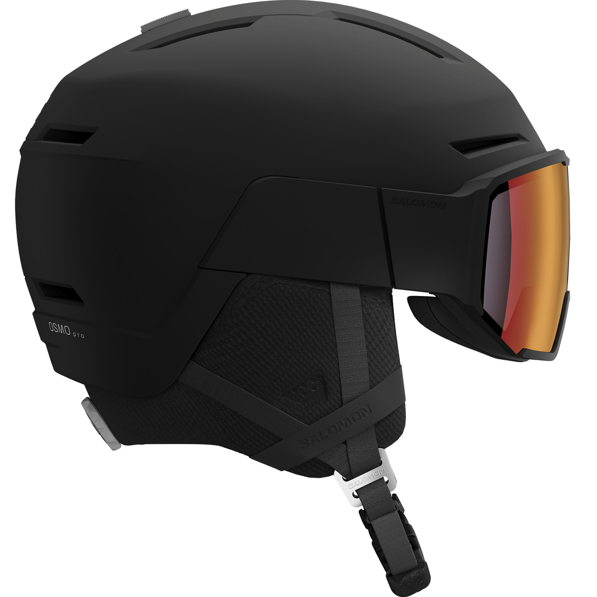 HELMET OSMO PRO SIGMA PHOTO Bk/PR