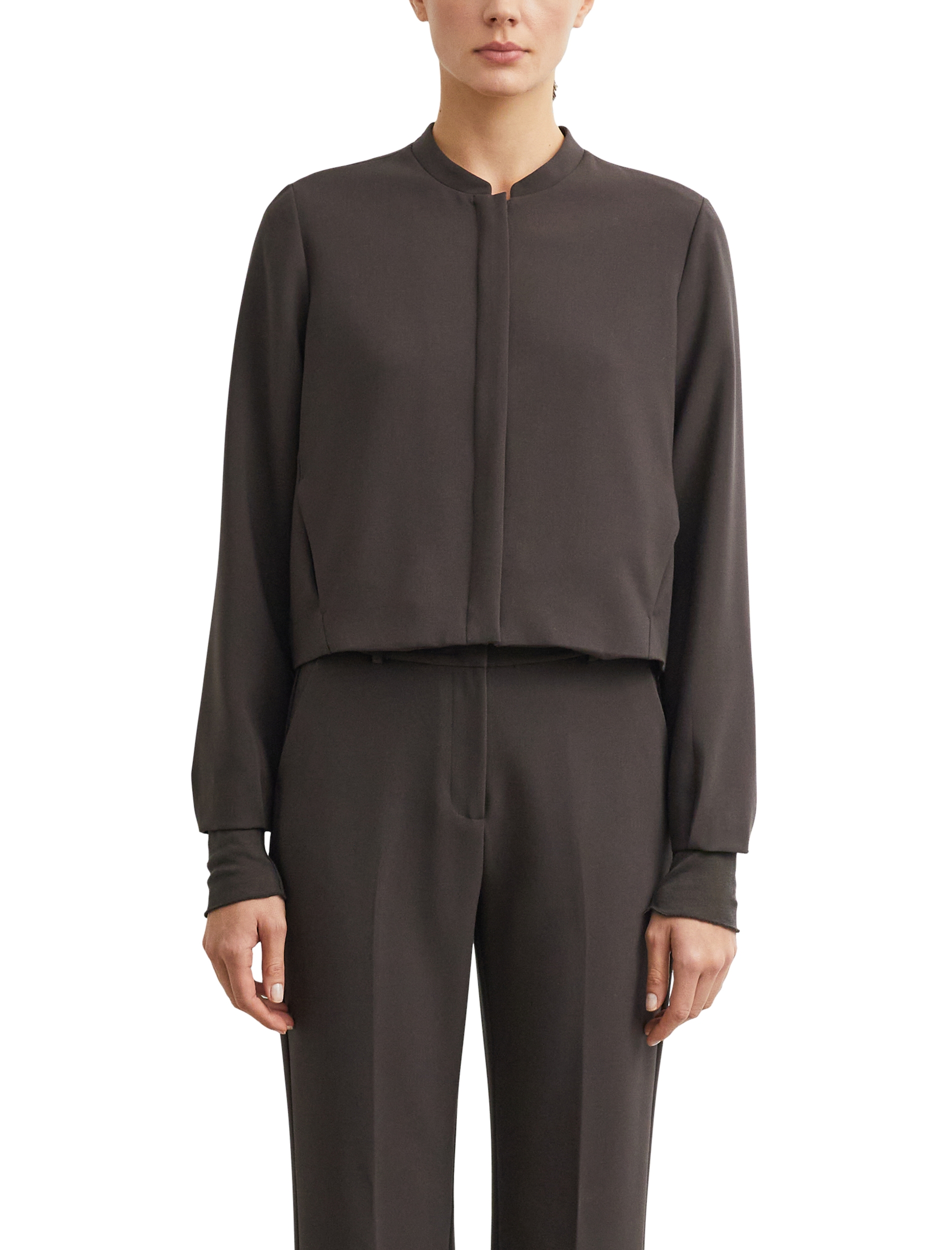 Indoor-Jacke #2