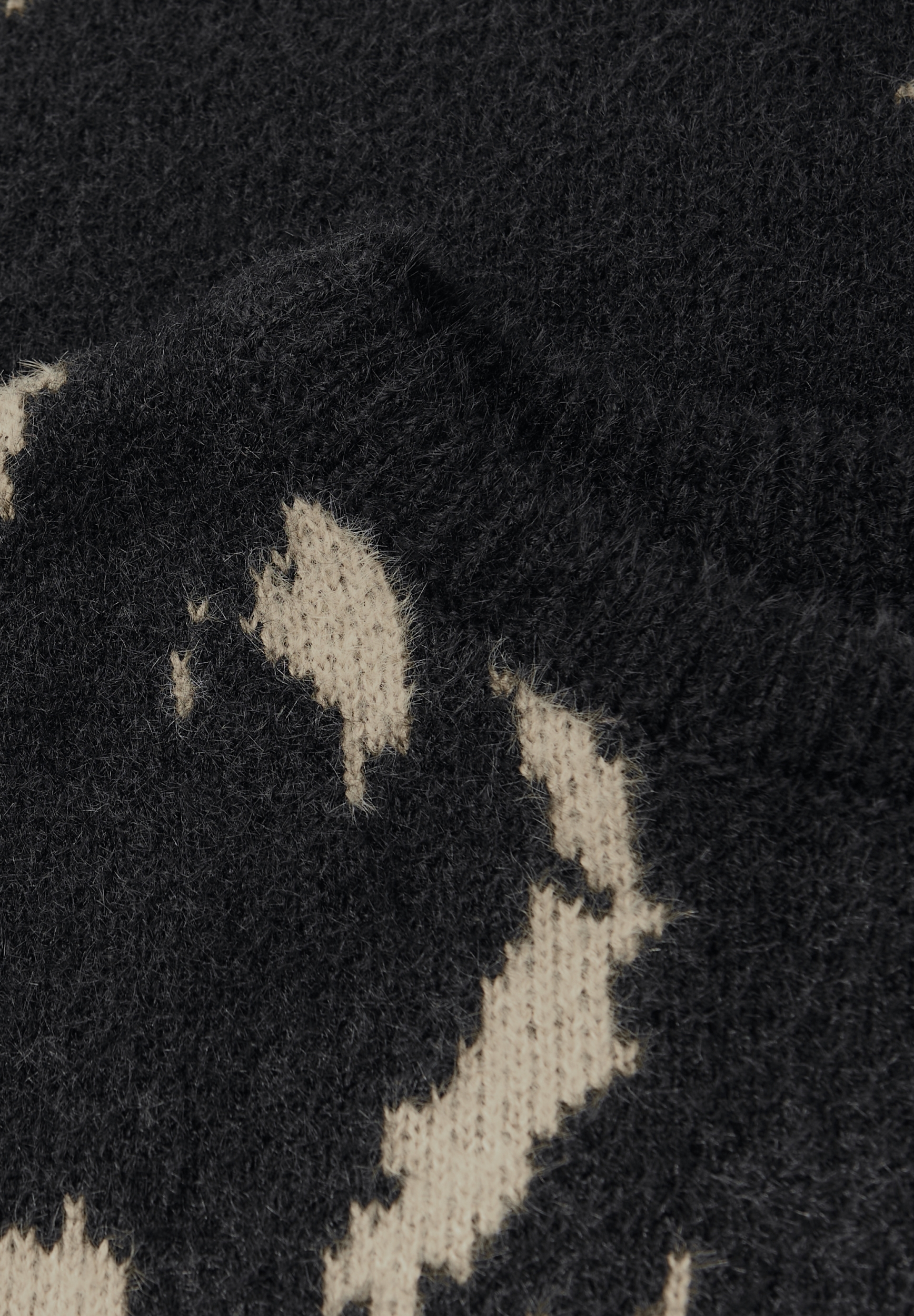 EOS_Cosy jacquard sweater #2