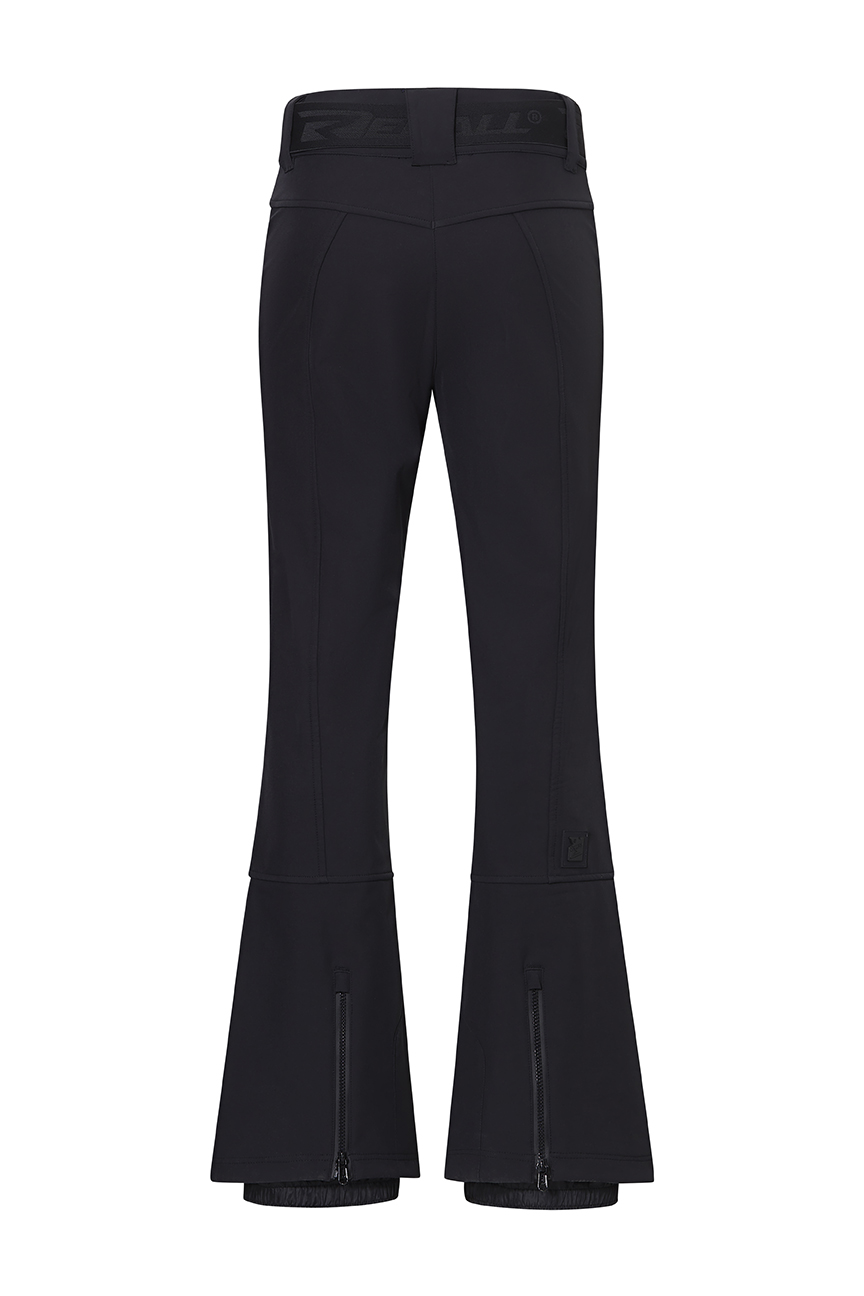 YVES-R - Womens softshell snowpants #2