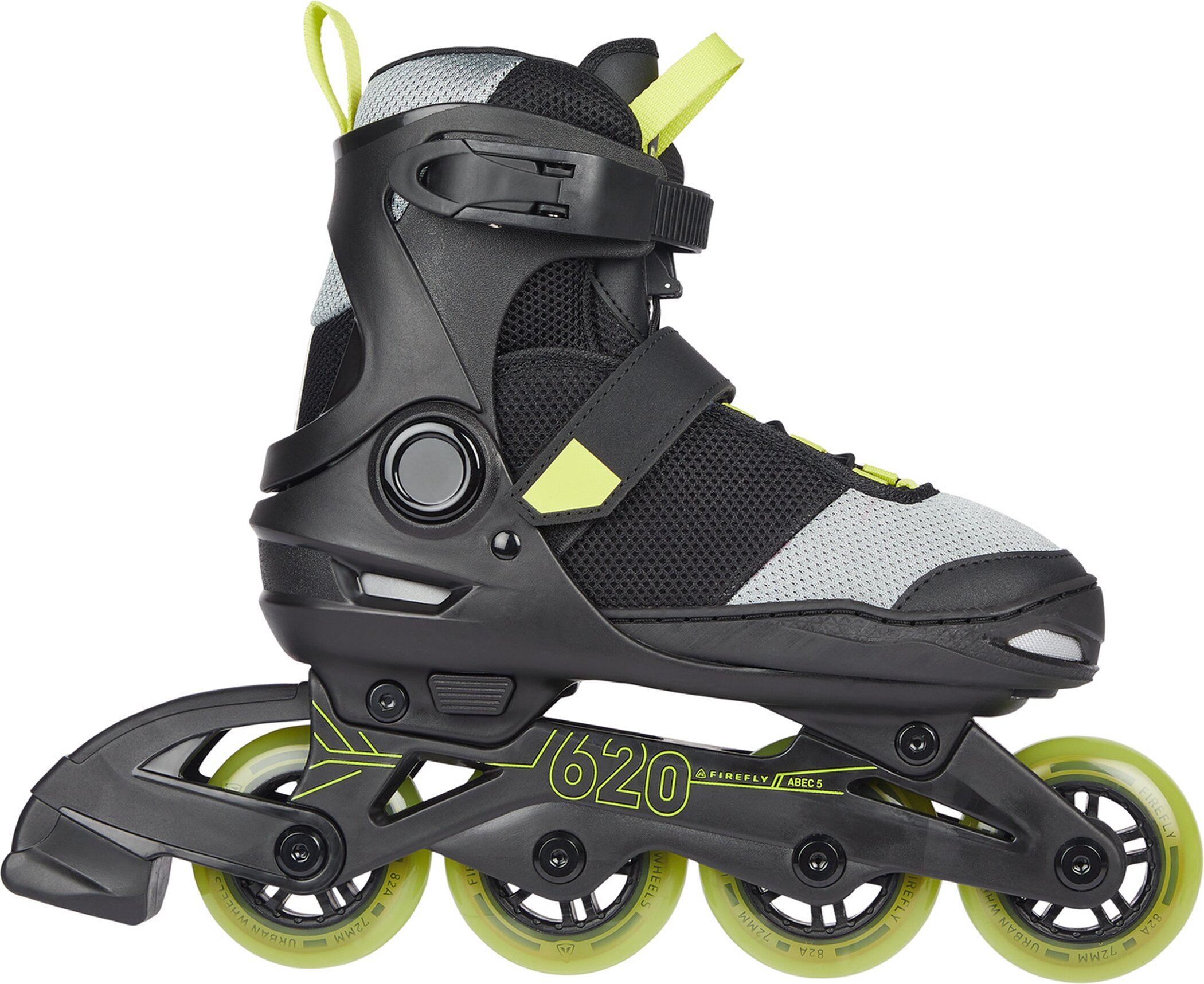 Ju.-Inline-Skate ILS 620 B