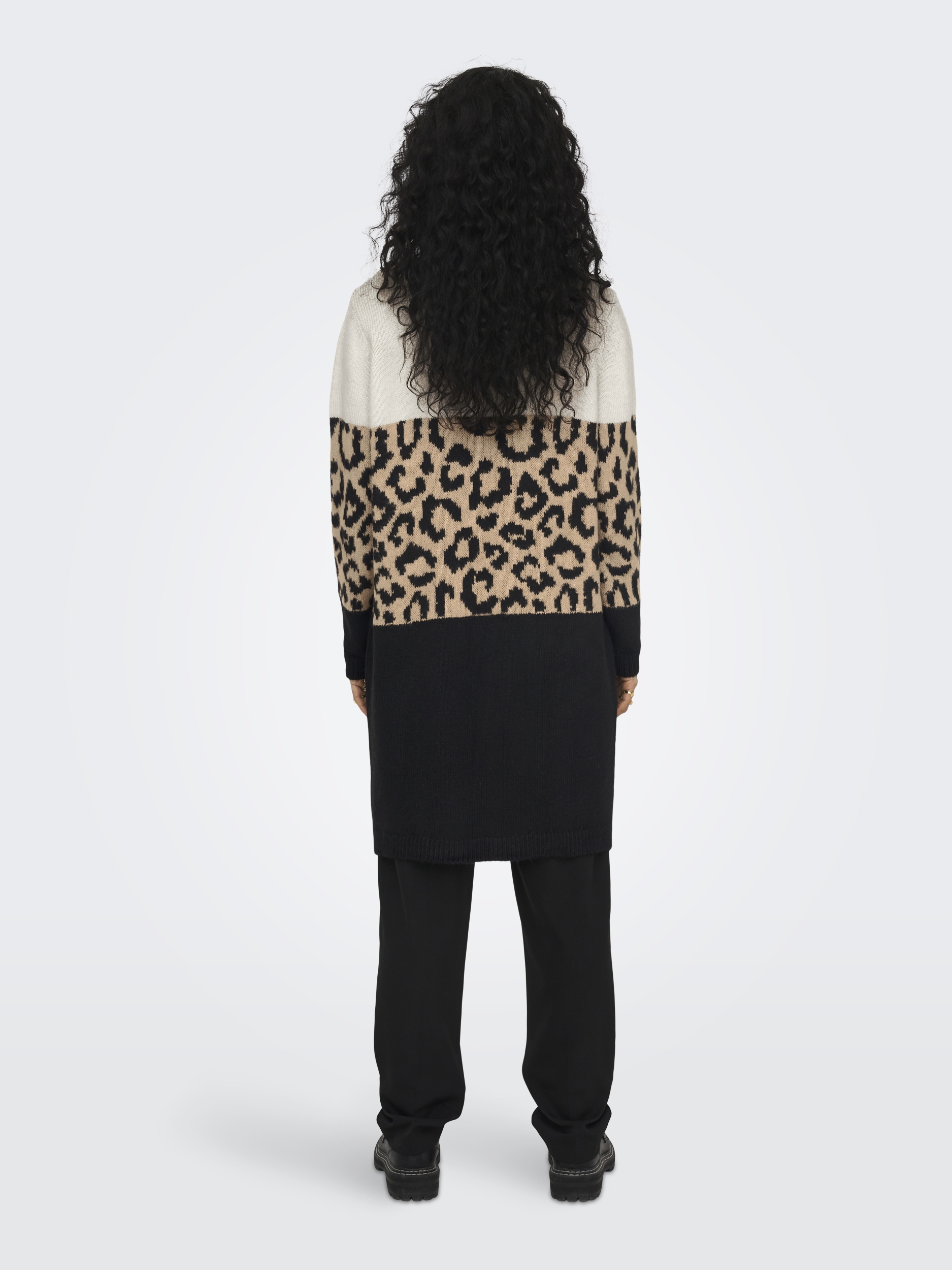 ONLJADE ANIMAL LS CARDIGAN KNT NOOS #4