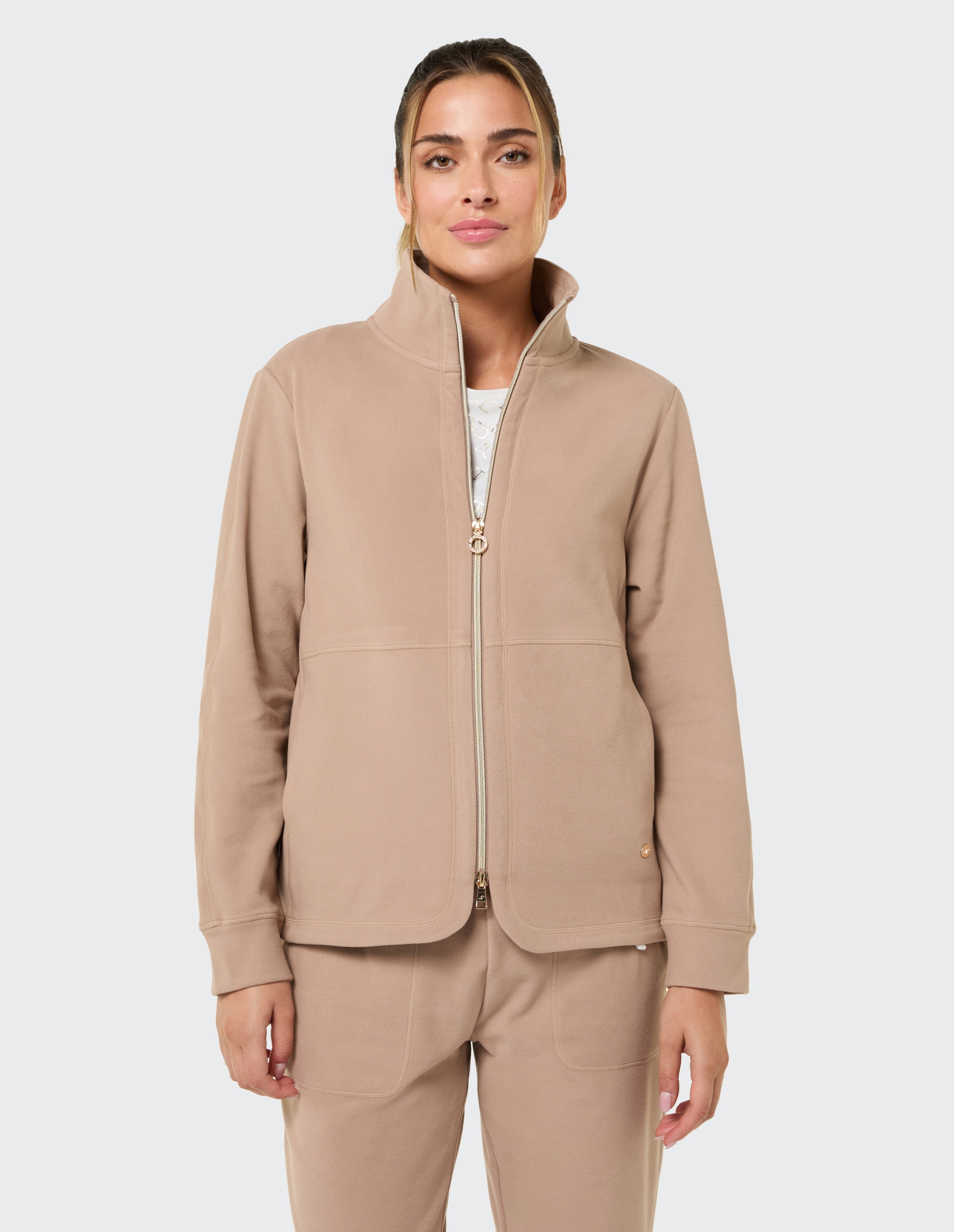 FRANZISKA Jacke #7