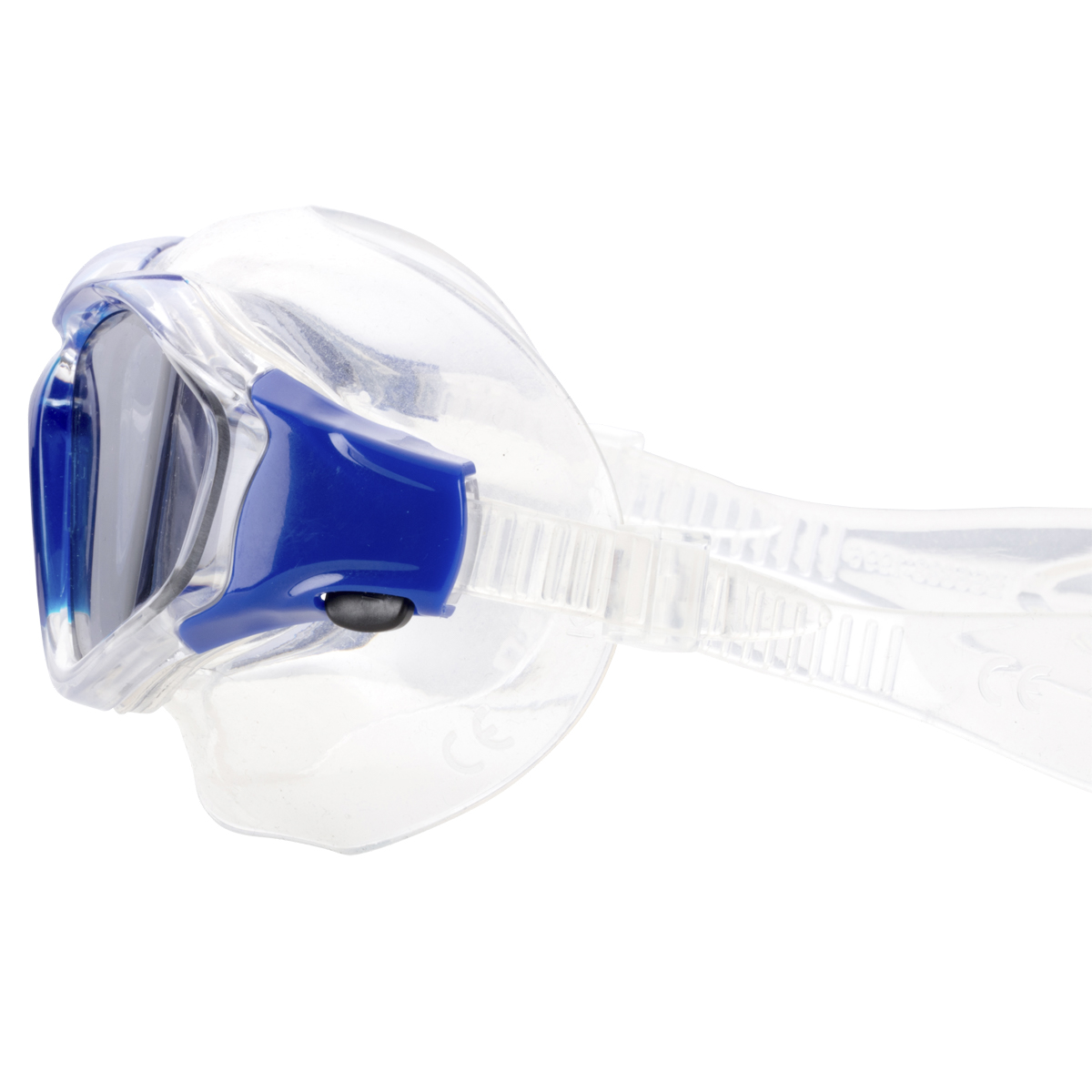 Schwimmbrille Endurance Pro III #3