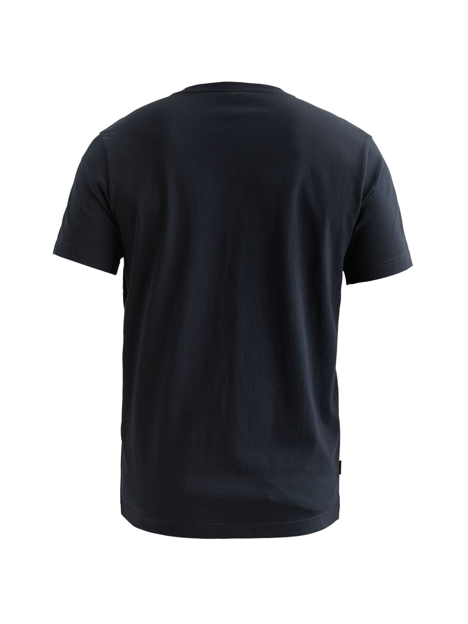 Short sleeve r-neck single jersey #2