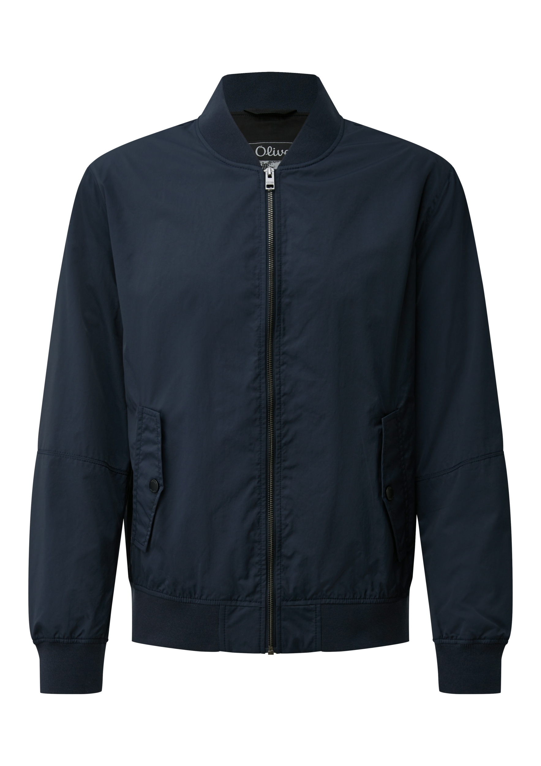 Outdoor-Jacke #1