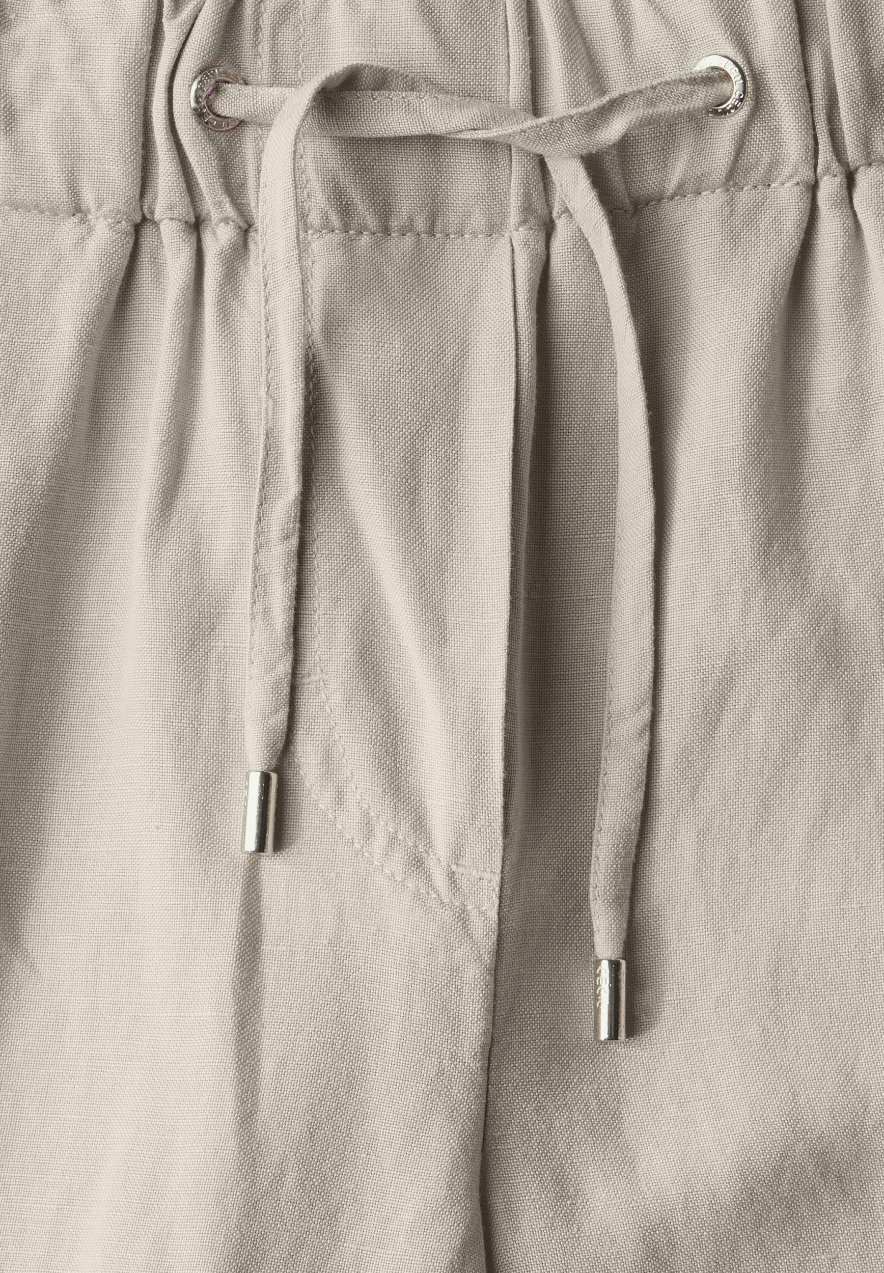 LINEN_Style Neele Solid LI_VIS #2