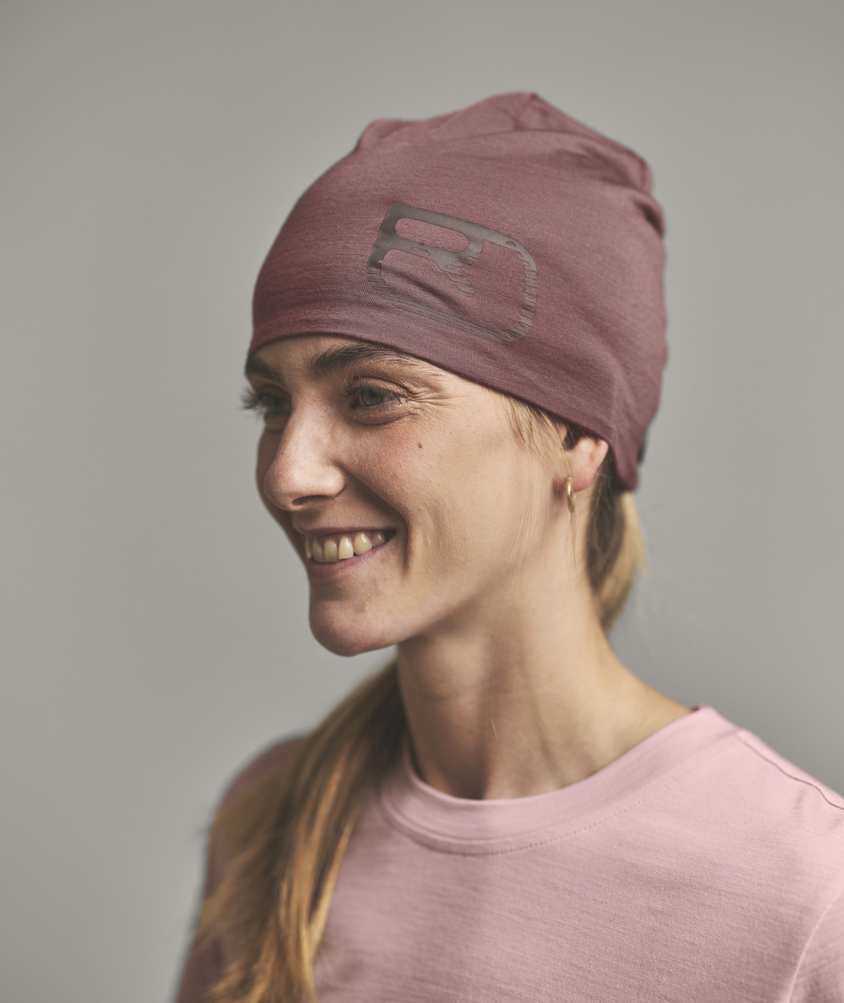 120 COOL TEC LOGO BEANIE #2