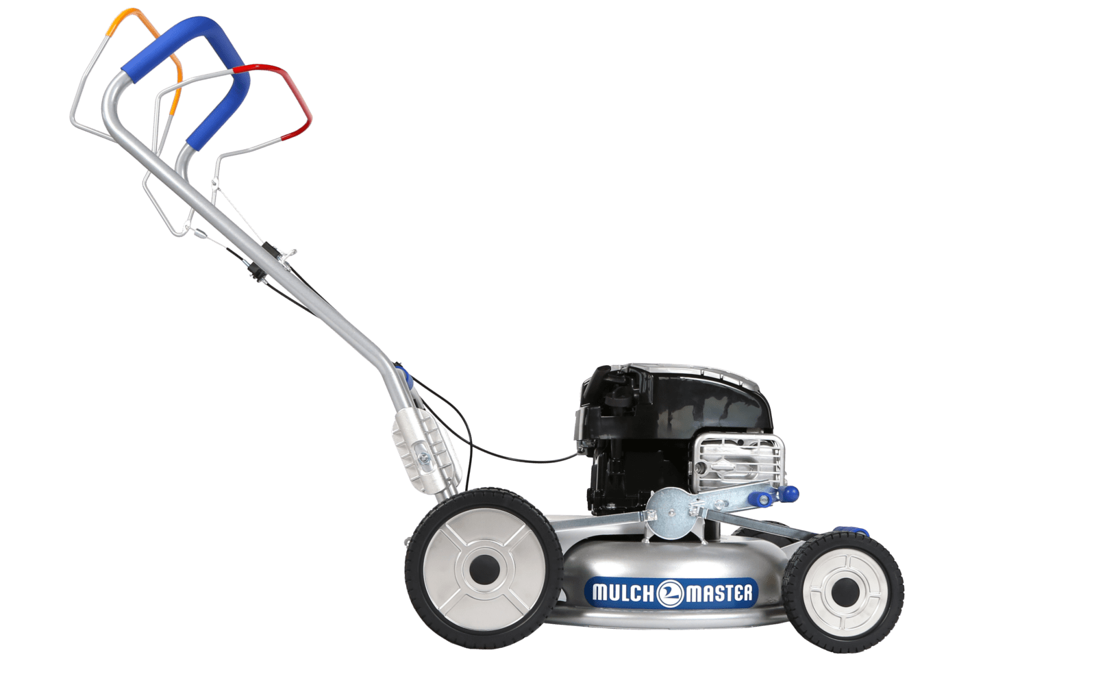 Mulchmaster HM46A, 46 cm Schnittbreite, Serie 675