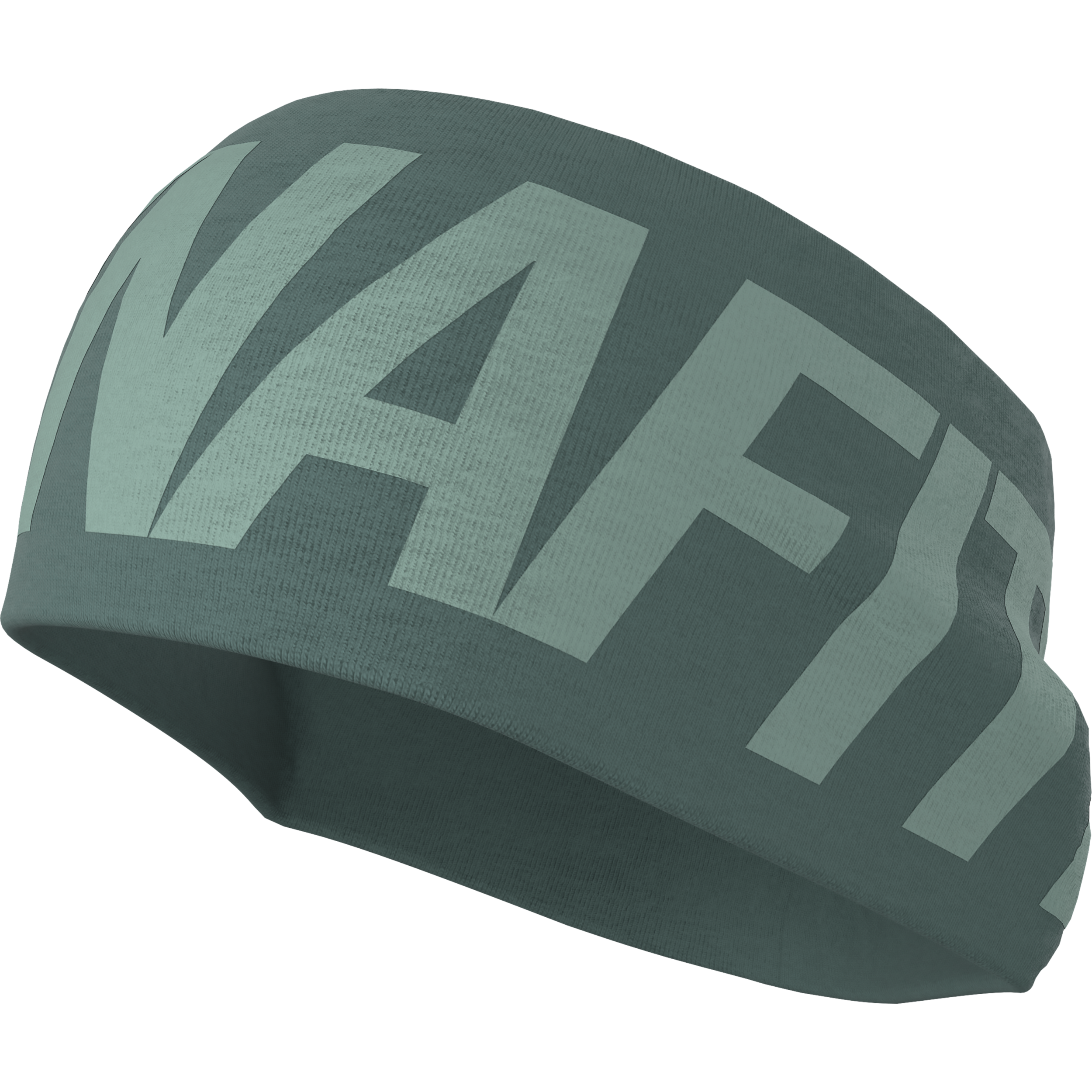 LIGHT LOGO HEADBAND #1