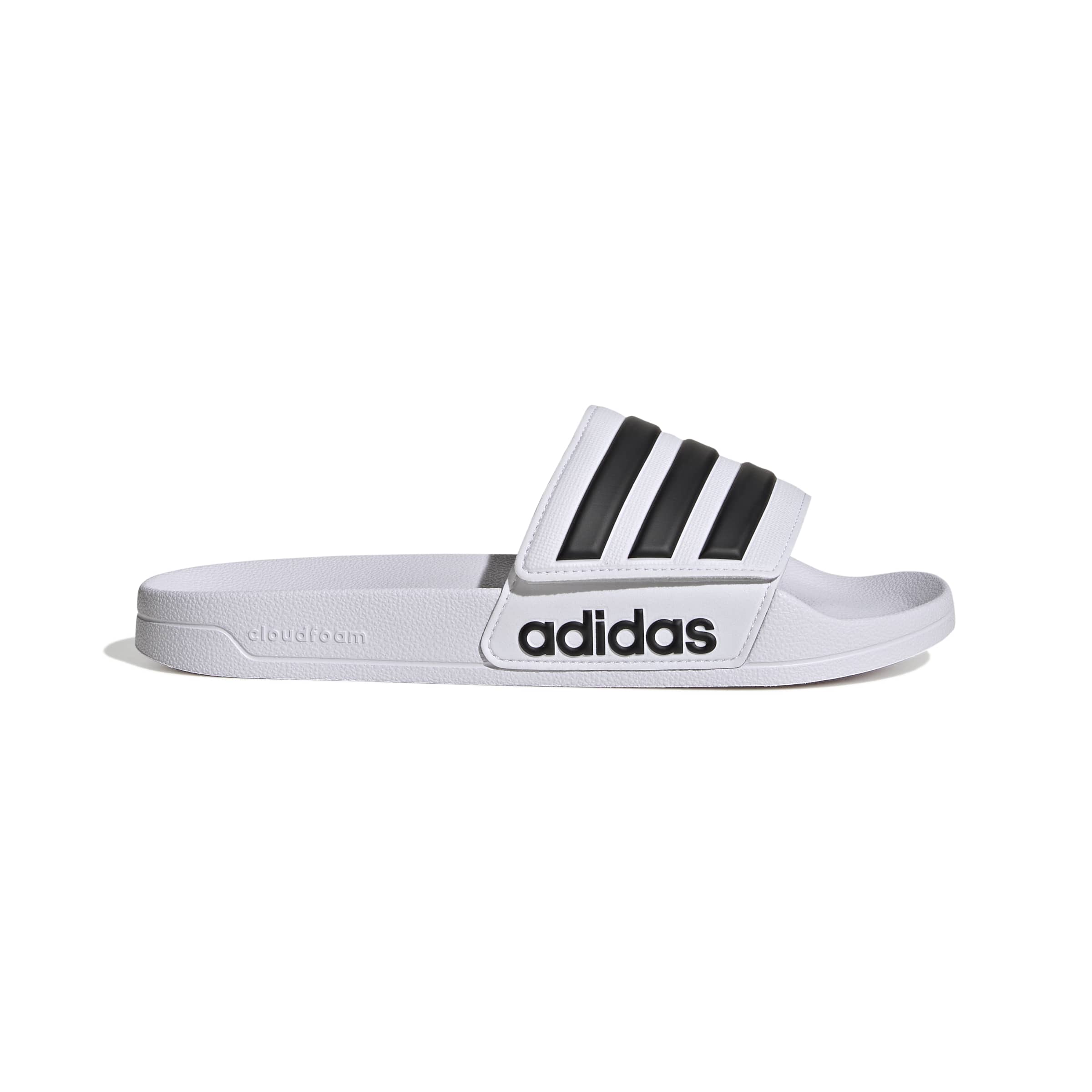 ADILETTE SHOWER VELCRO #1