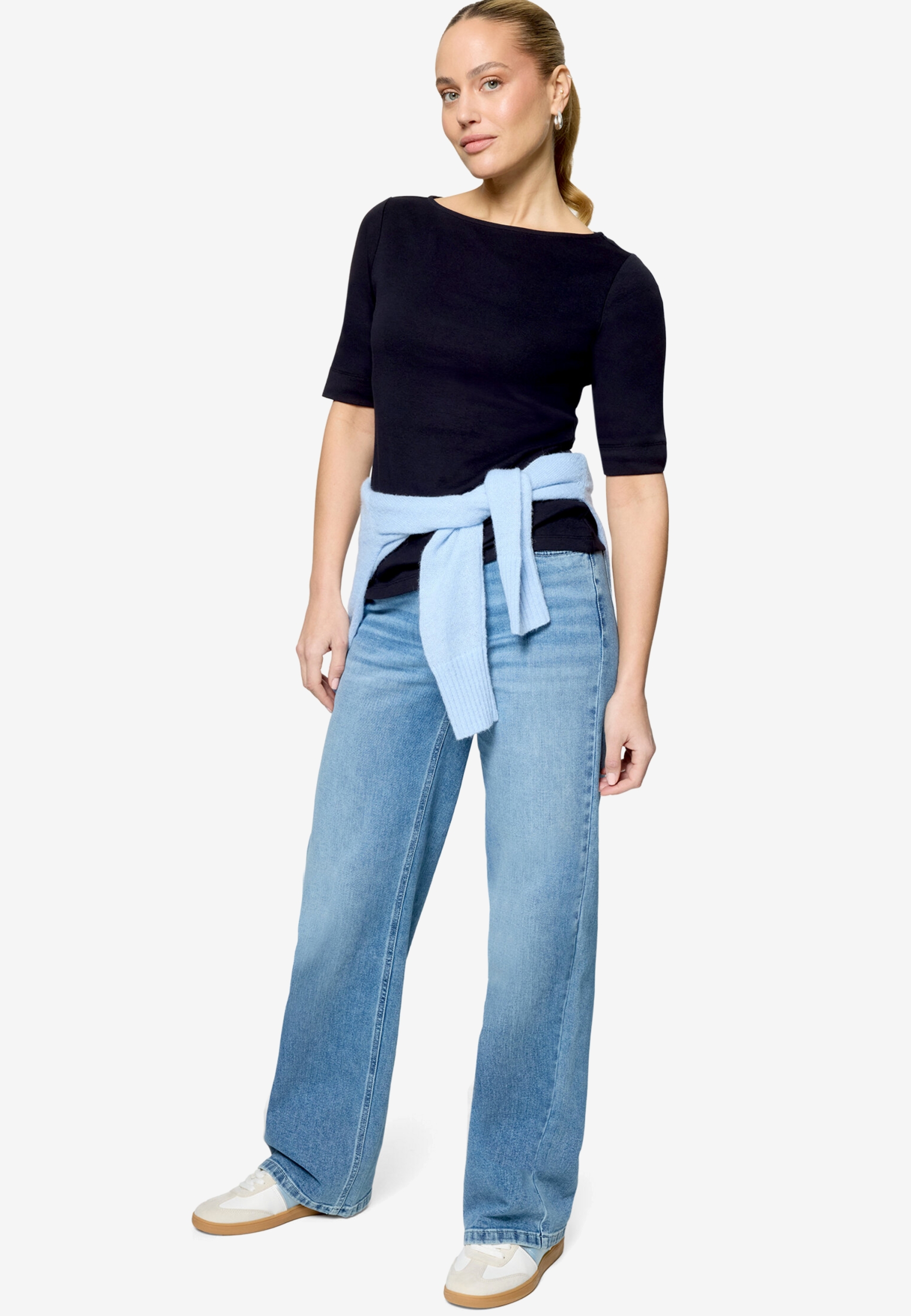 Shirt Kurz 1/2 Arm #4