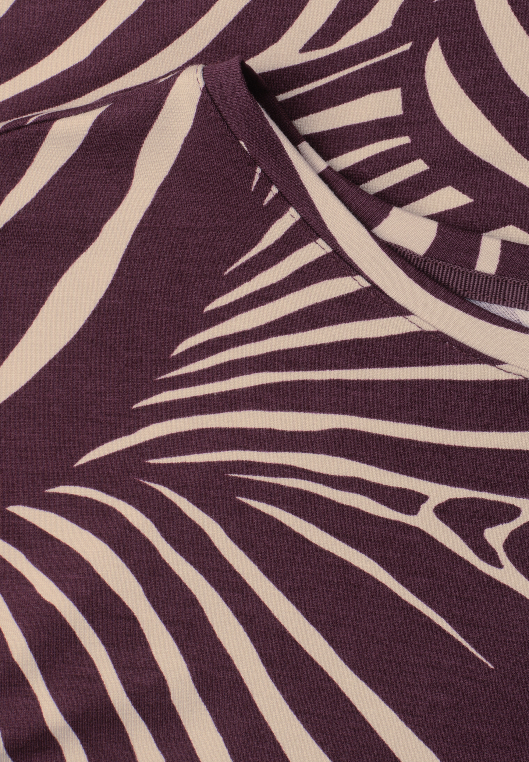 new Style Crista printed #2