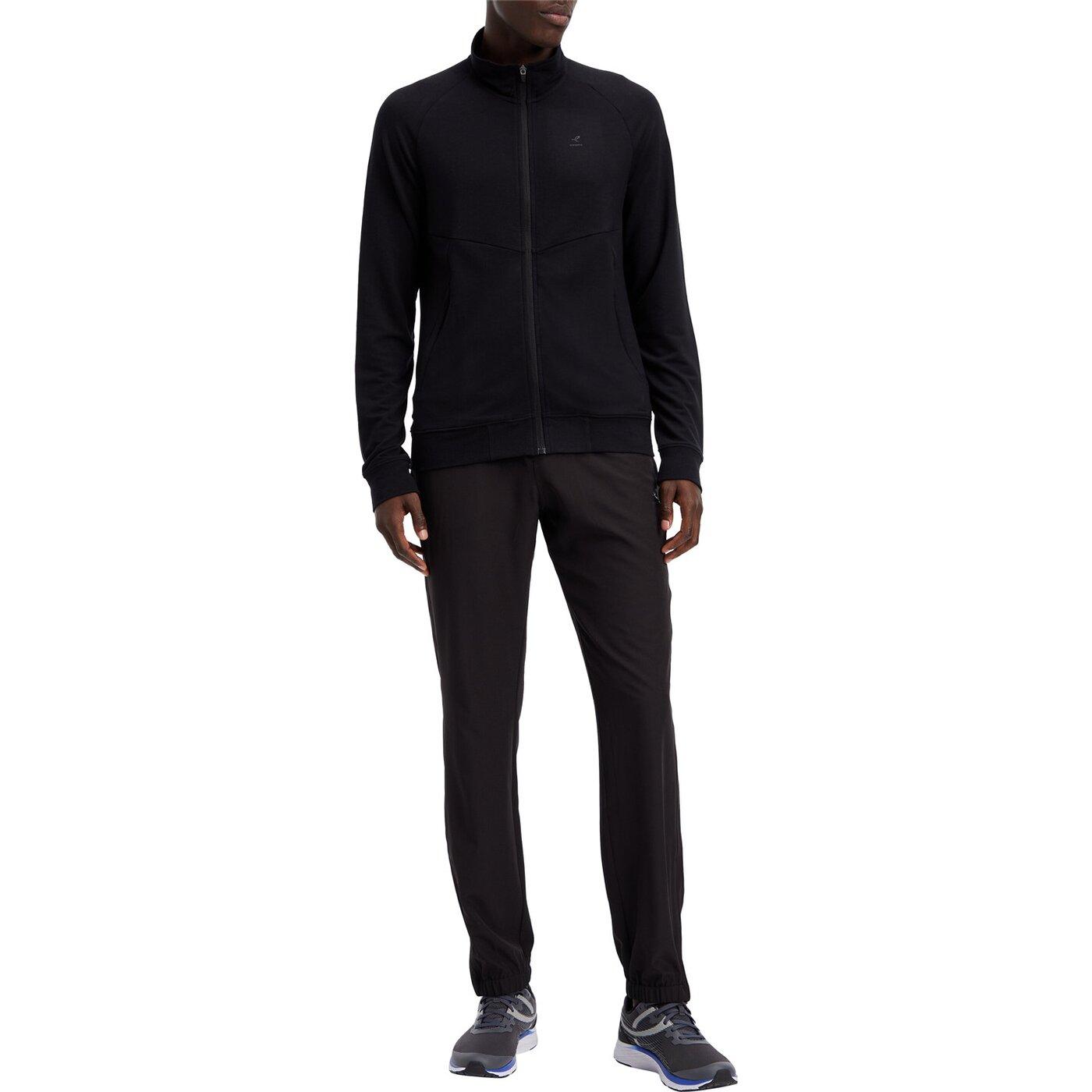 He.-Trainings-Jacke Remy M #2