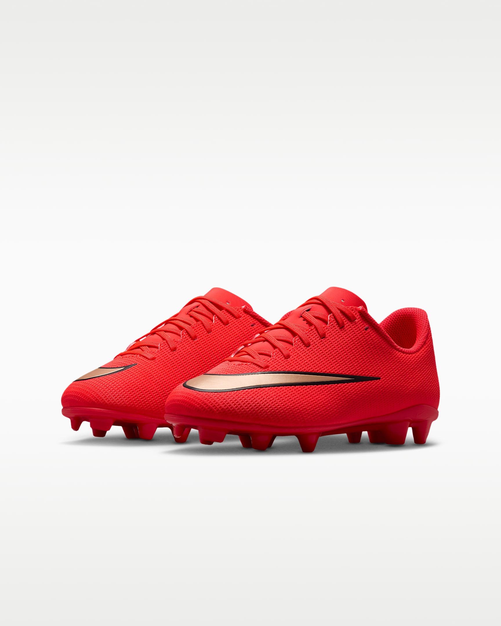 JR VAPOR 17 CLUB FG/MG #5