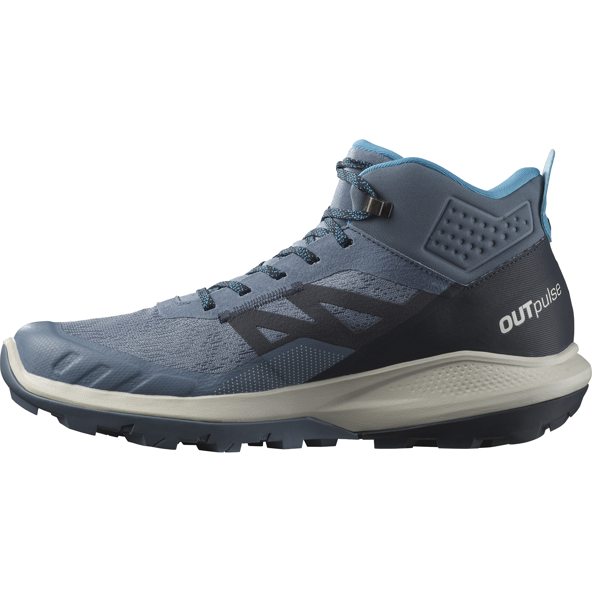 SHOES OUTpulse Mid GTX China Blue/Carbon #5