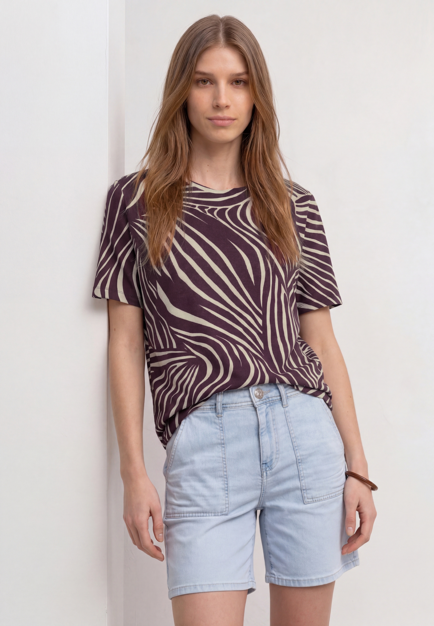new Style Crista printed #5