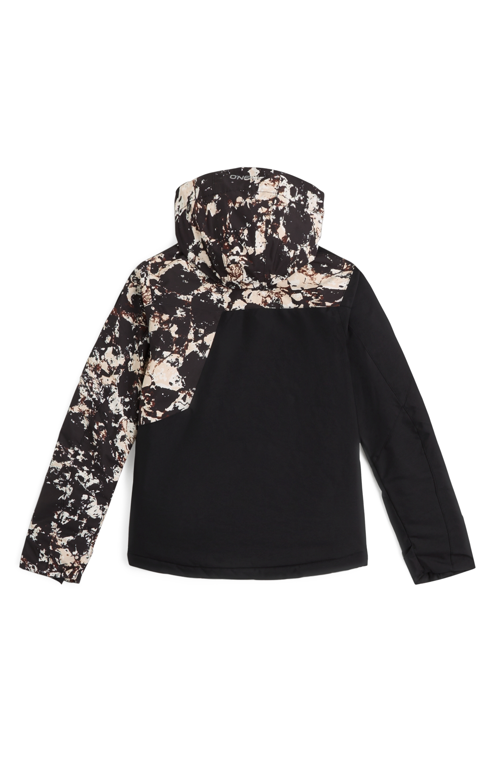 FWC'Cruz BLOCK SNOW JACKET #2