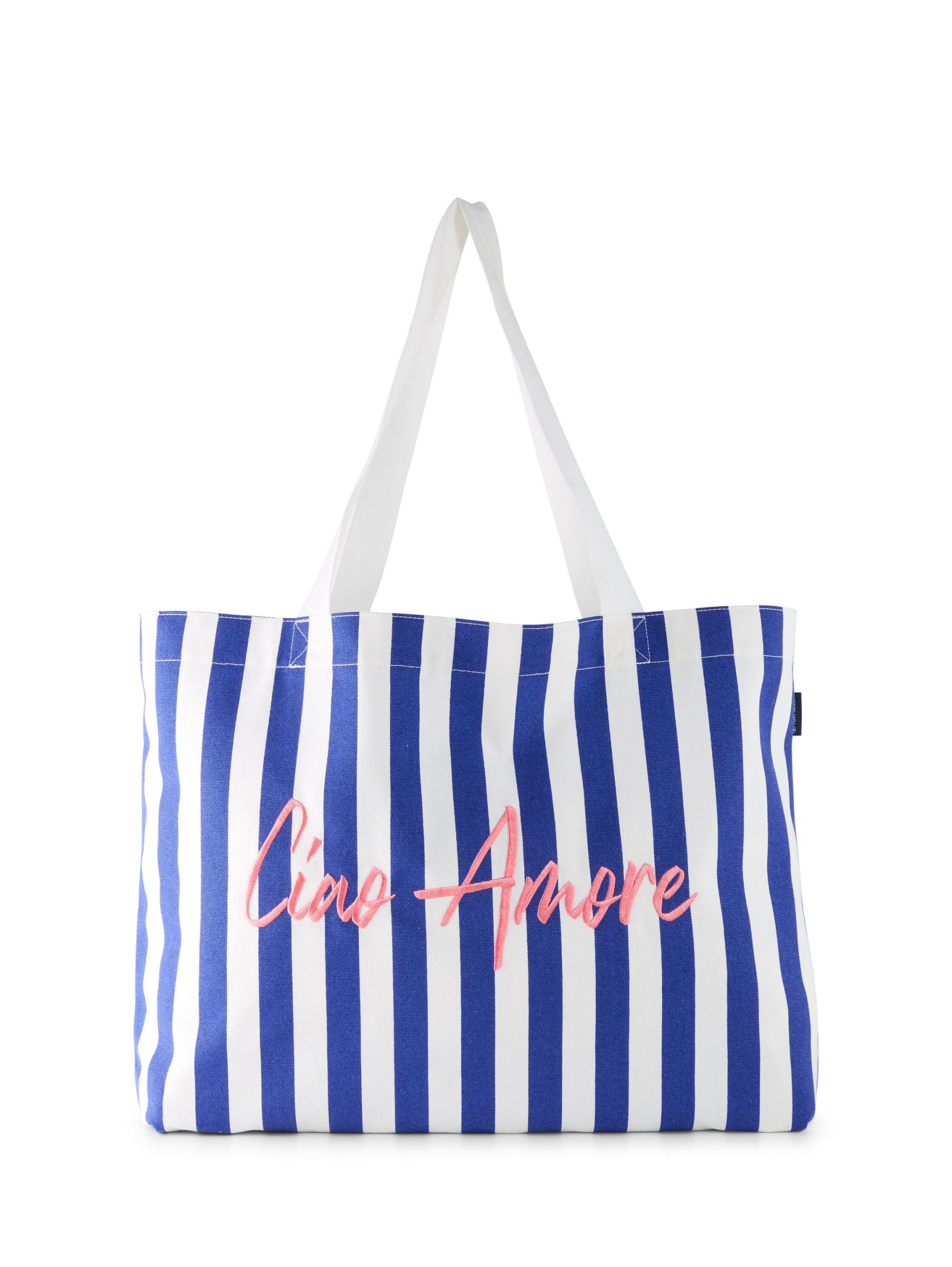 canvas bag #1