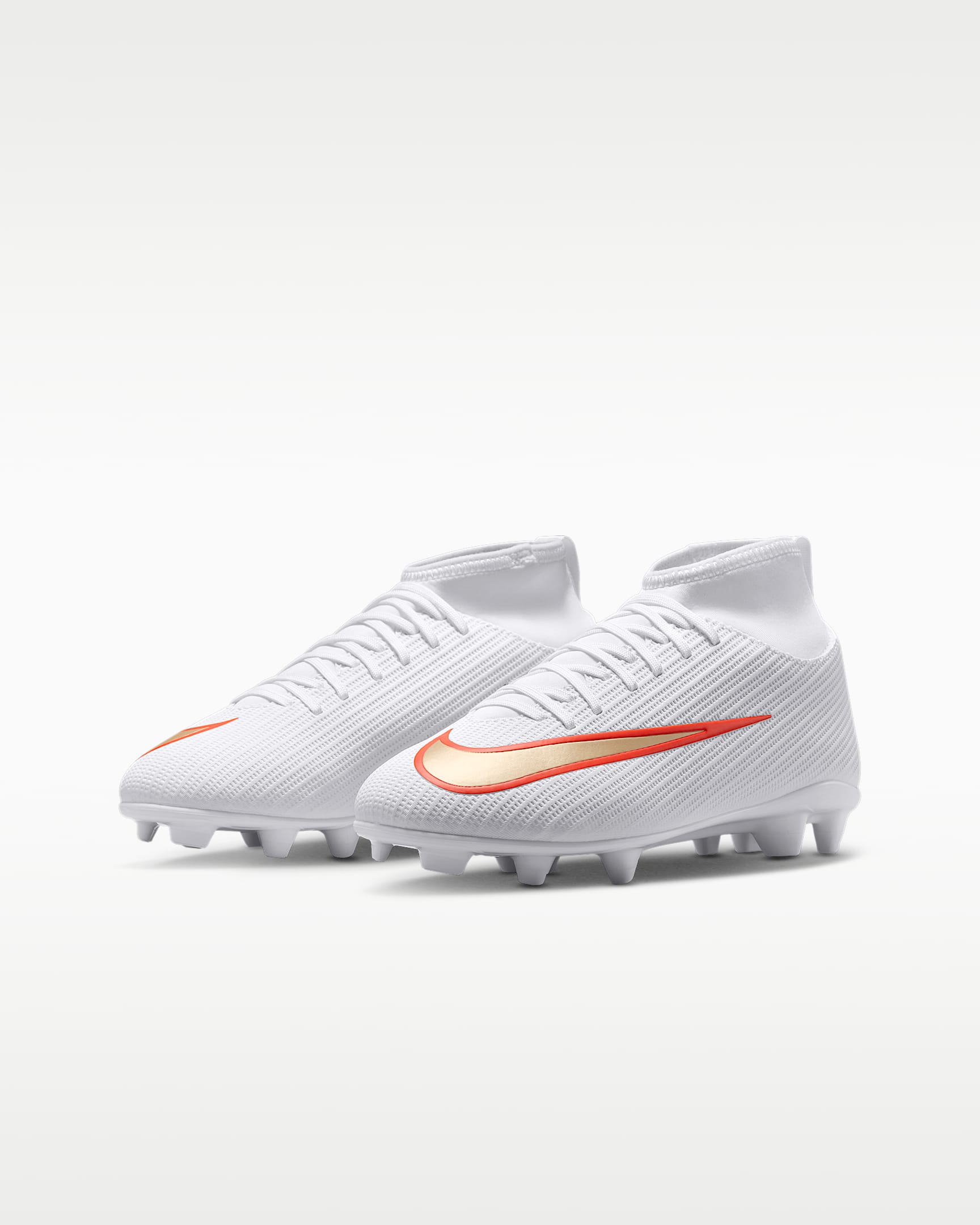 JR SUPERFLY 11 CLUB FG/MG #5