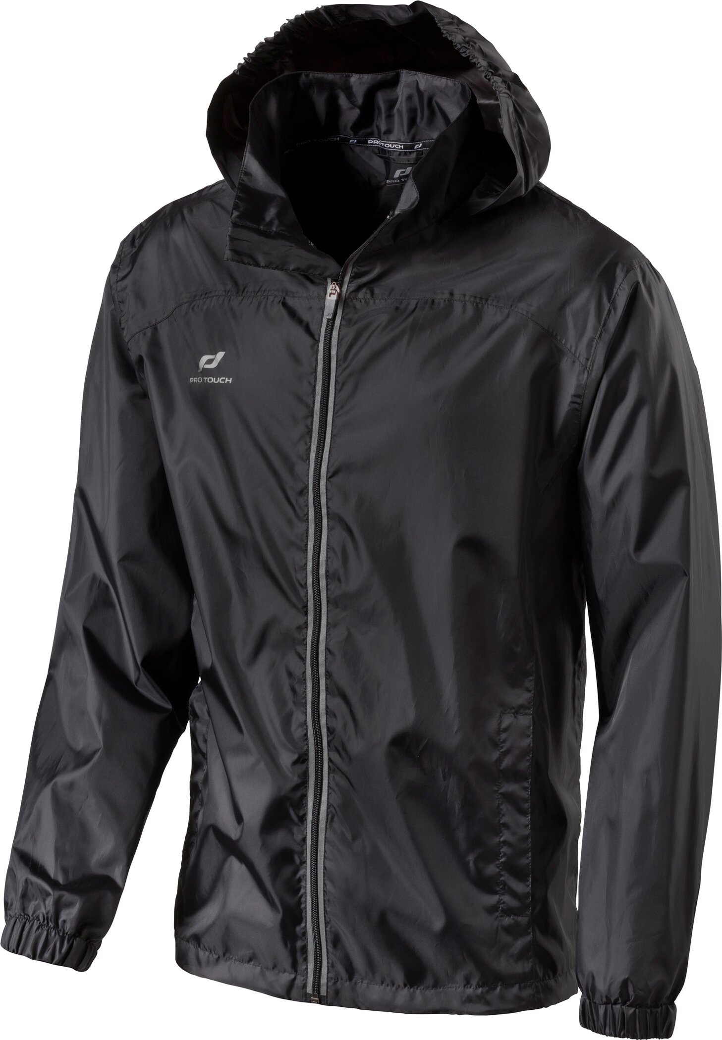 K-Regenjacke Sturmo II #1
