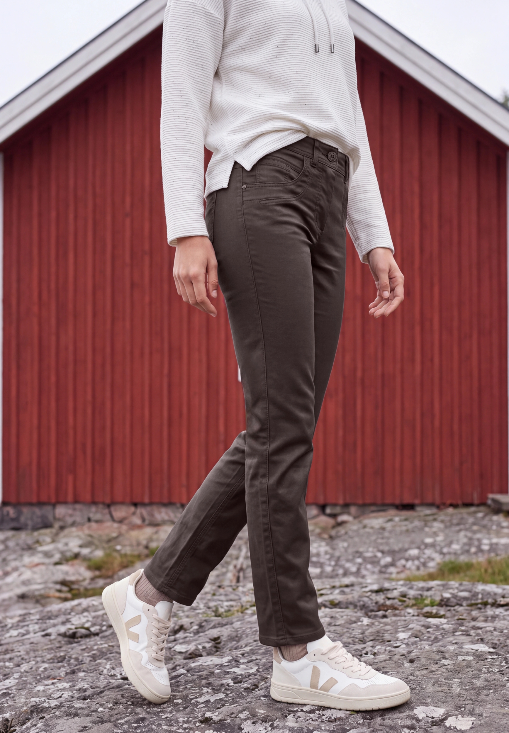 NOS Style Toronto Coated STRAI #3