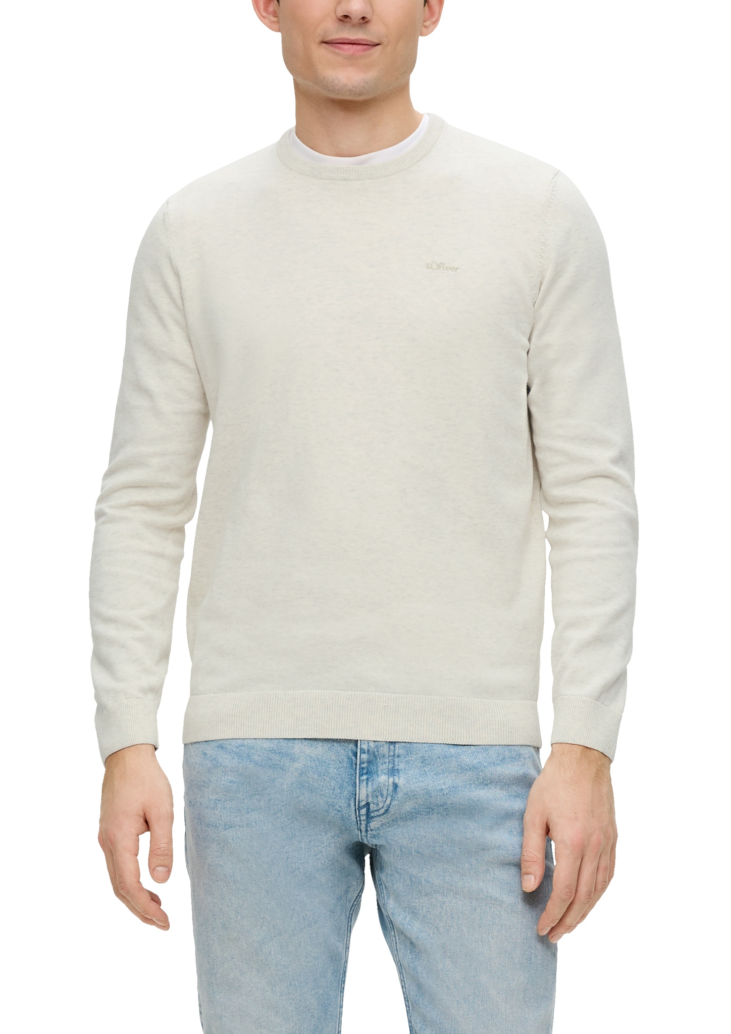 Strickpullover #2