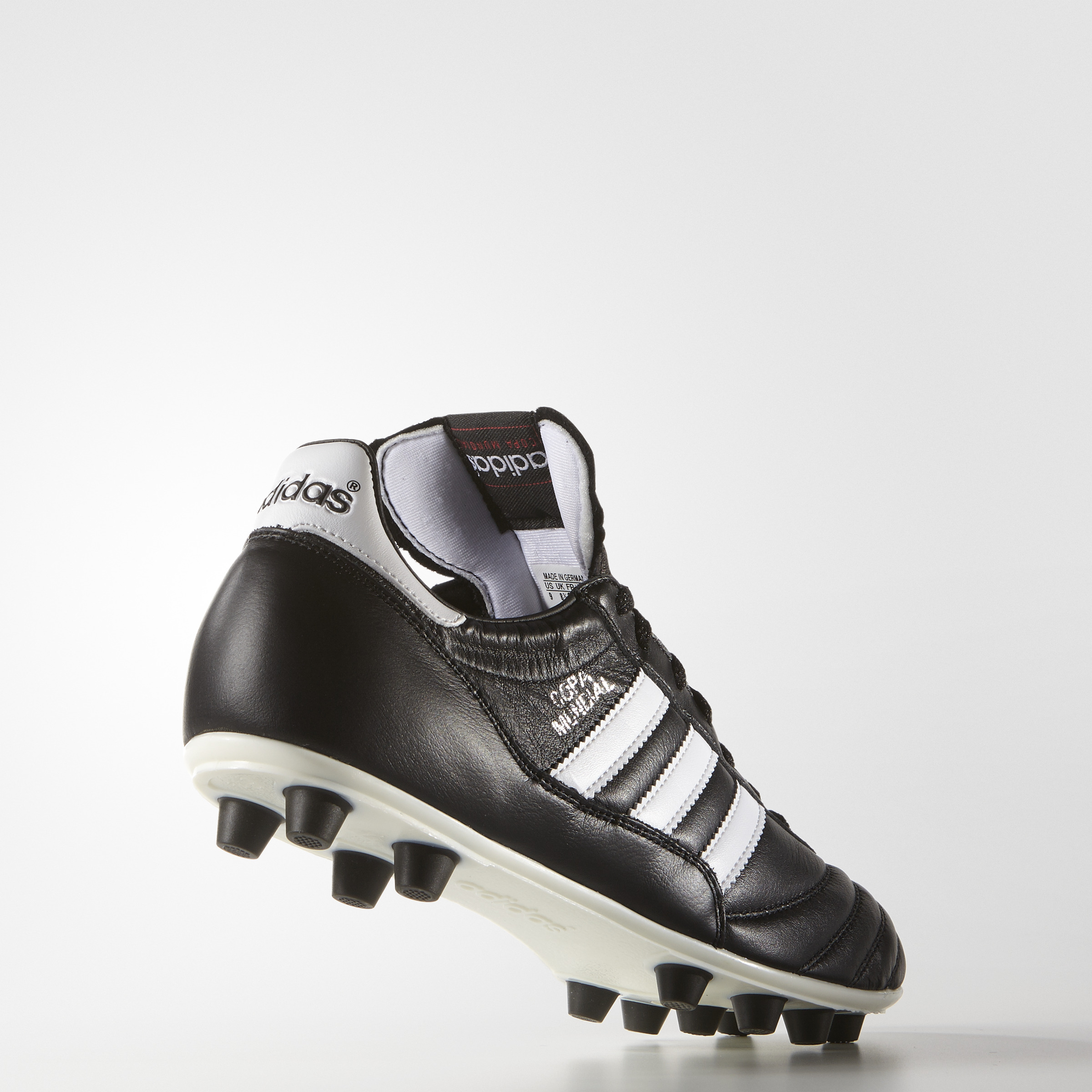 COPA MUNDIAL #9