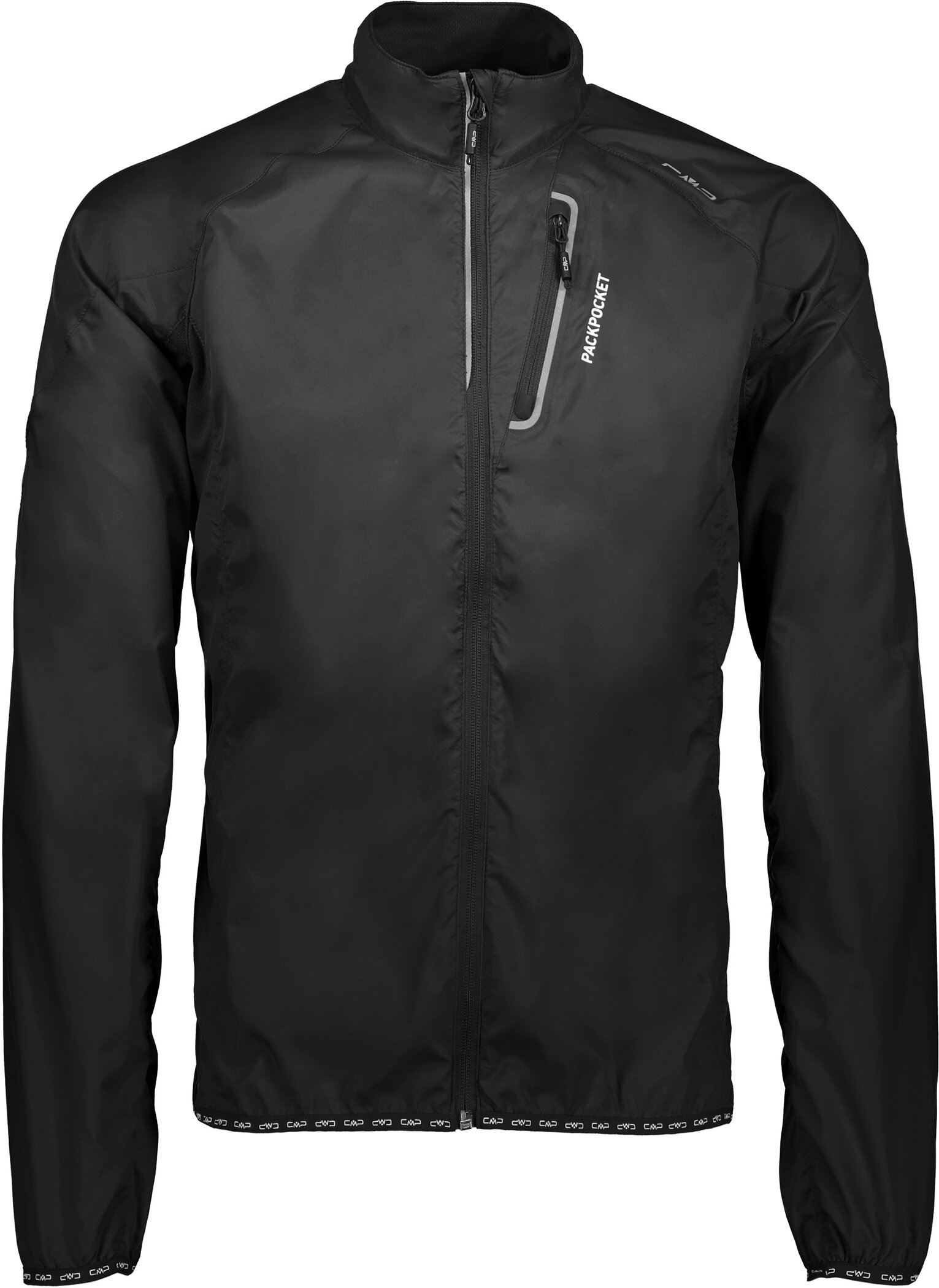 MAN JACKET #1