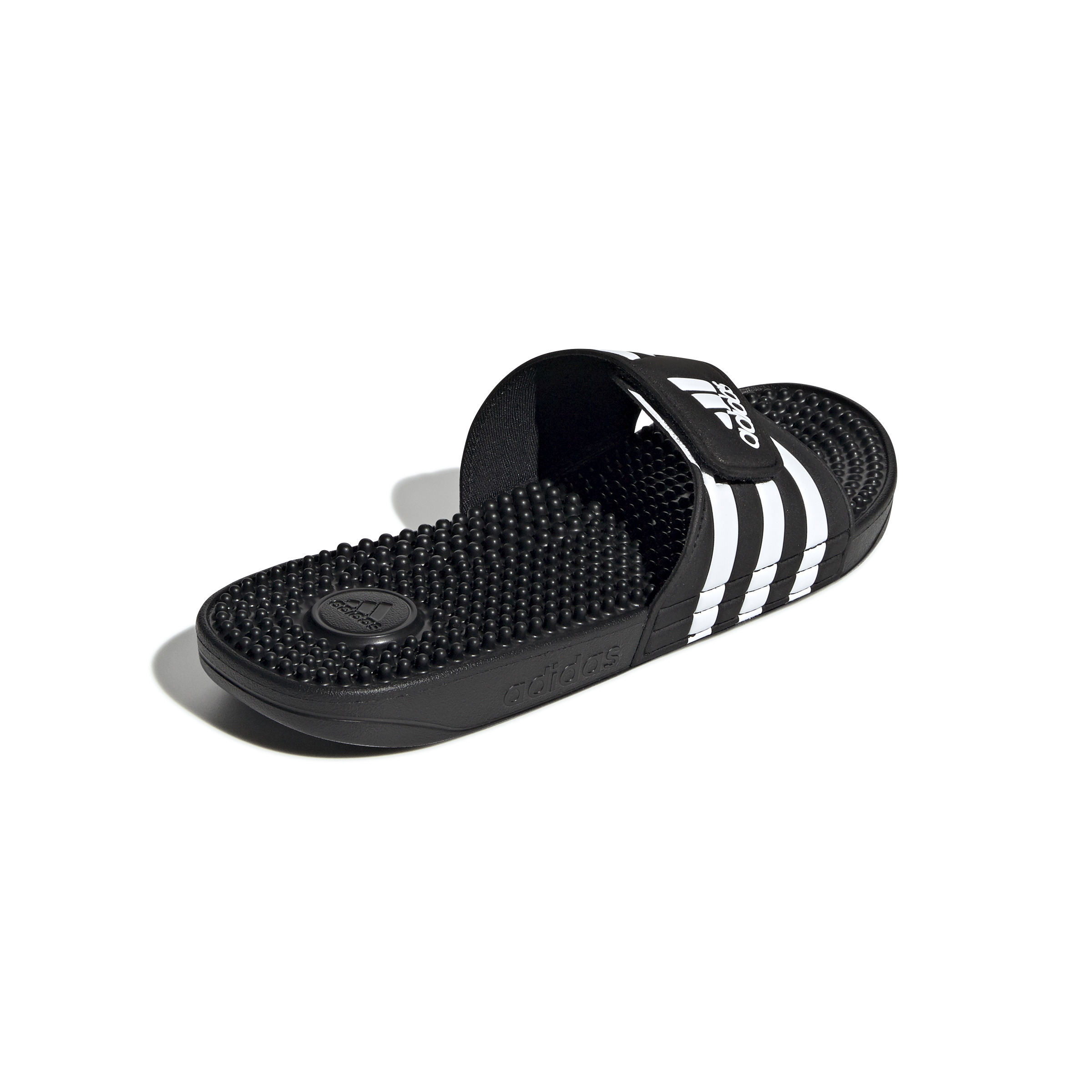 ADIDAS Lifestyle - Schuhe Herren - Flip Flops Adissage Badelatsche #5
