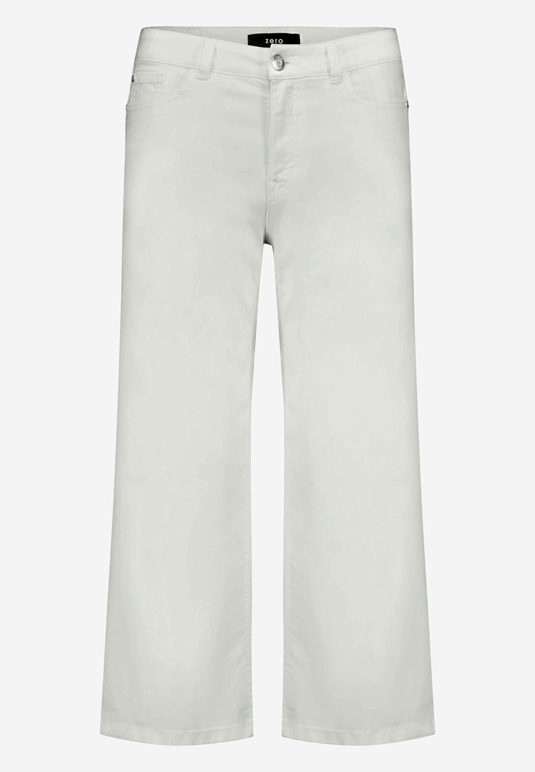 Hose Jeans 3/4 Länge #1