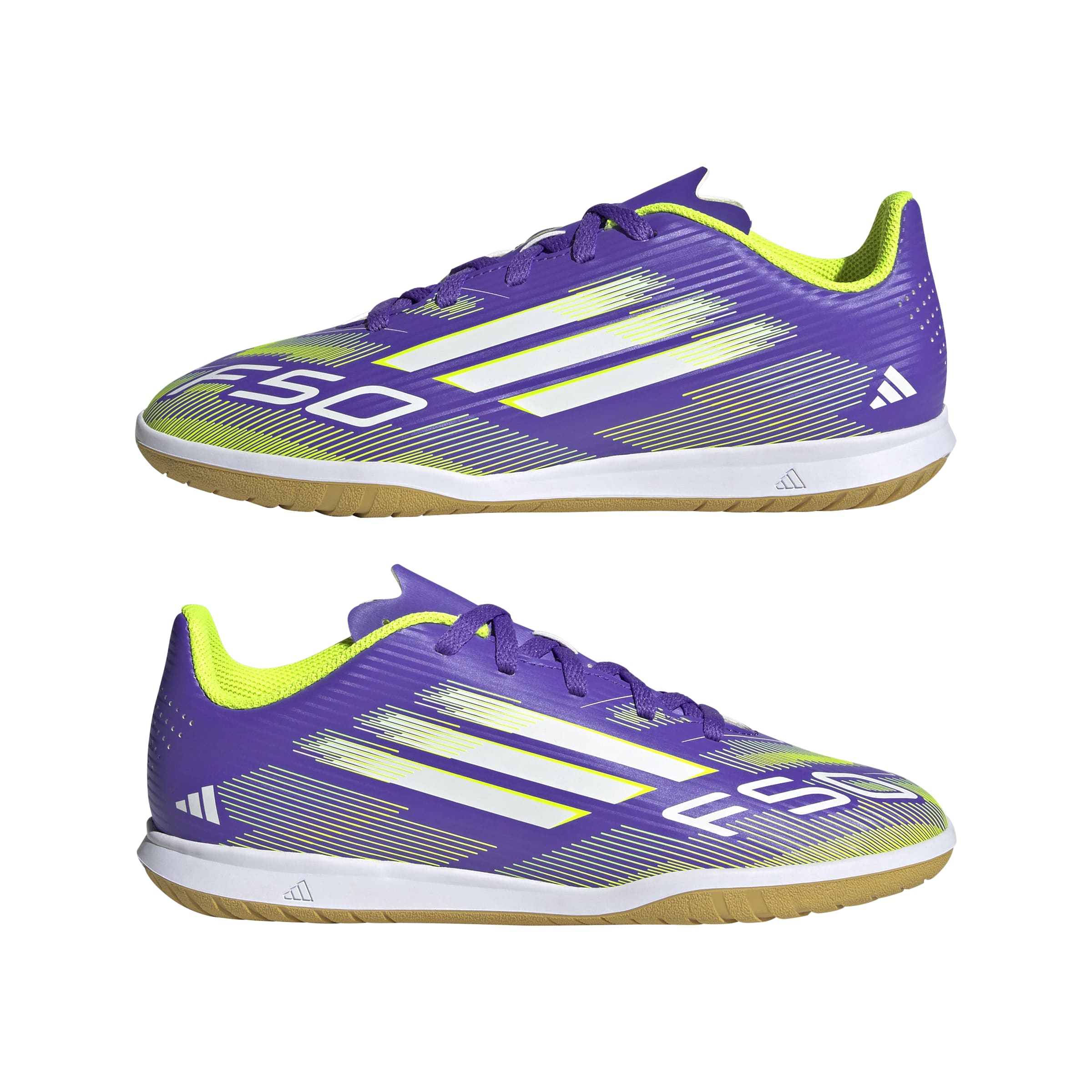 F50 CLUB IN J #9