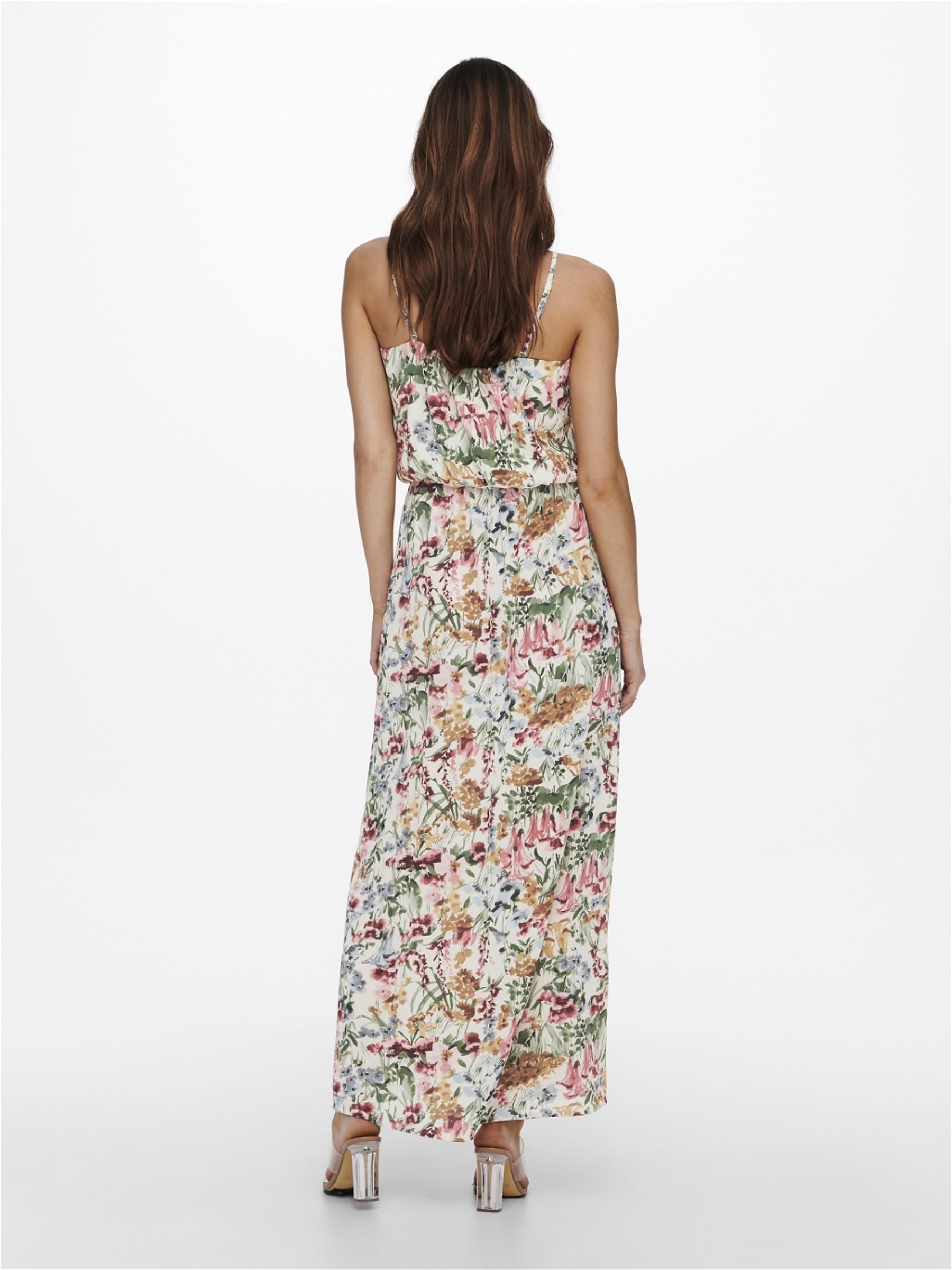 ONLWINNER LIFE S/L MAXI DRESS NOOSWVN #4