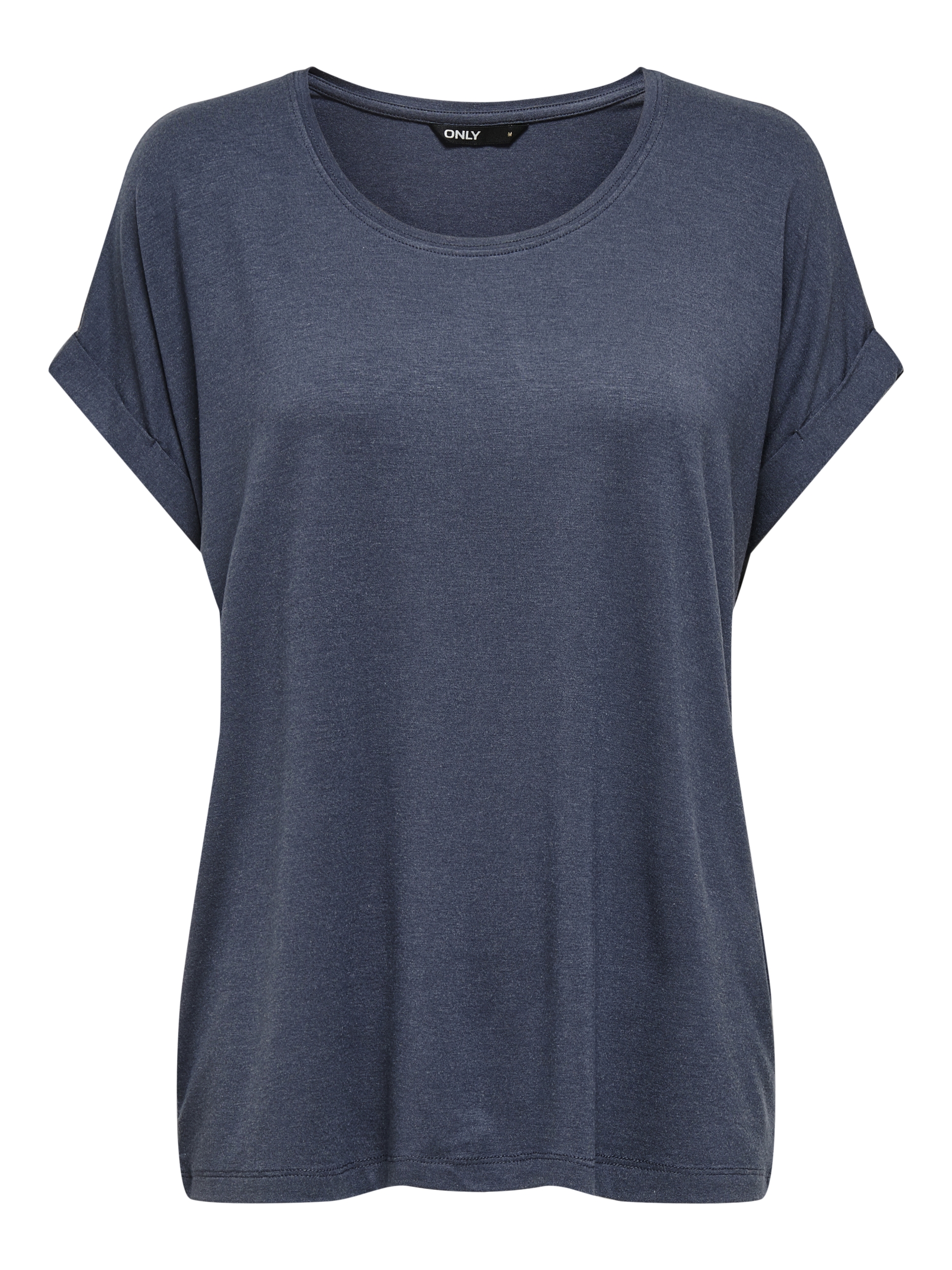 ONLMOSTER S/S O-NECK TOP NOOS JRS #1