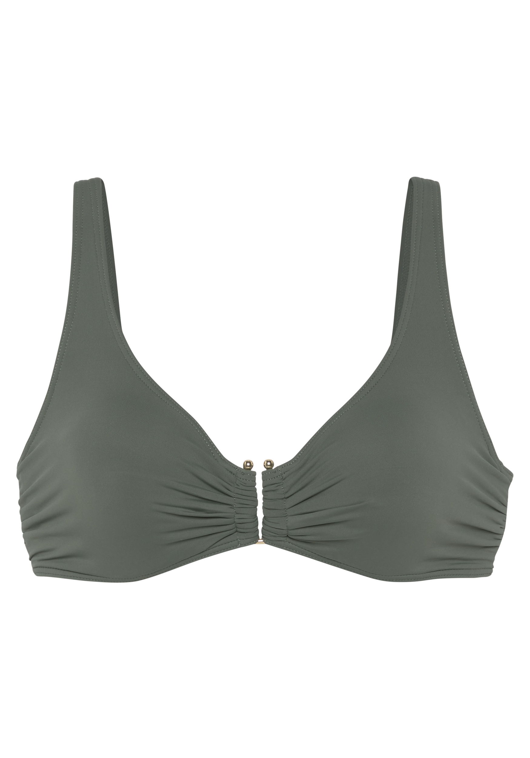 lascana Bügel-Top #1