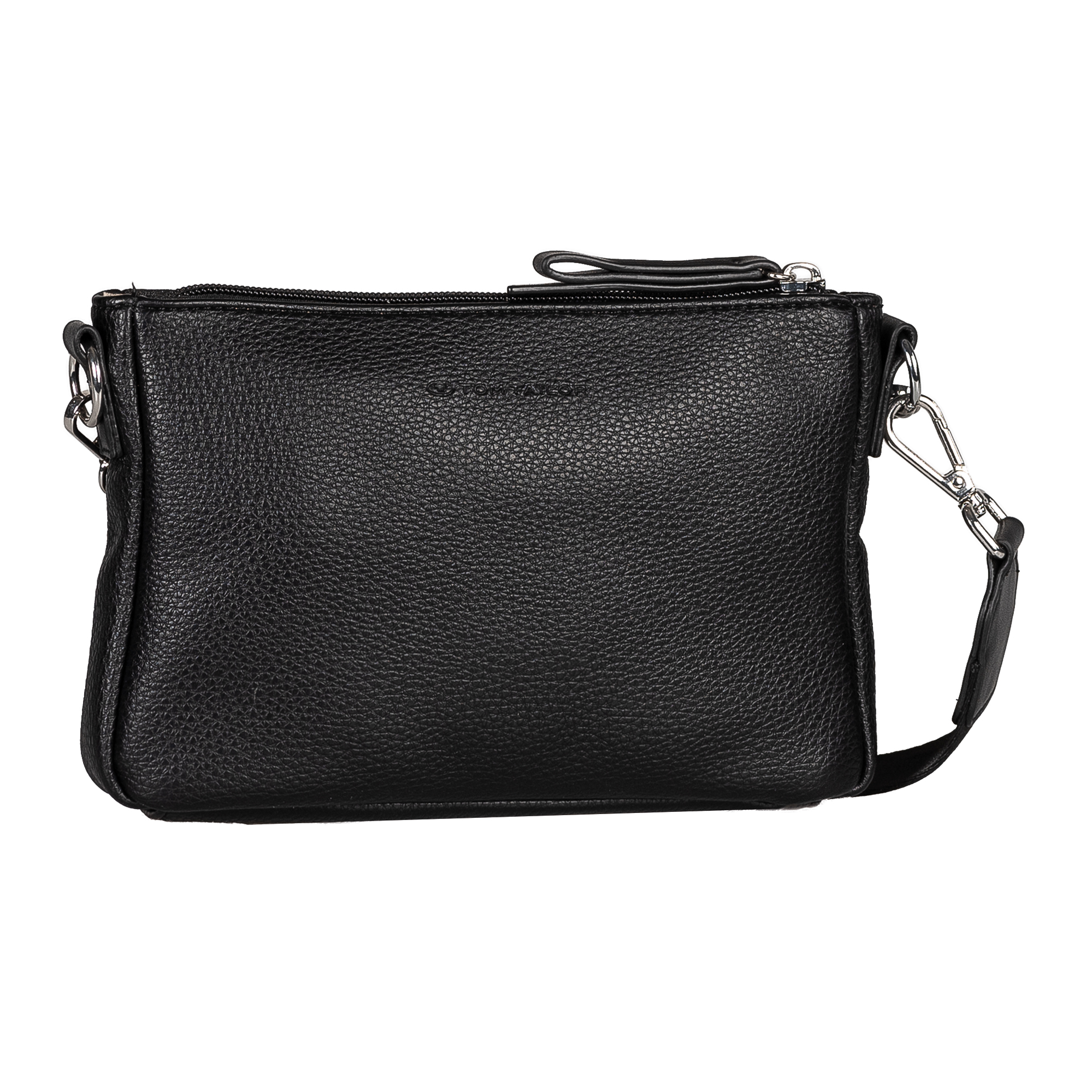 Jamila, Cross bag XS, leo black #2
