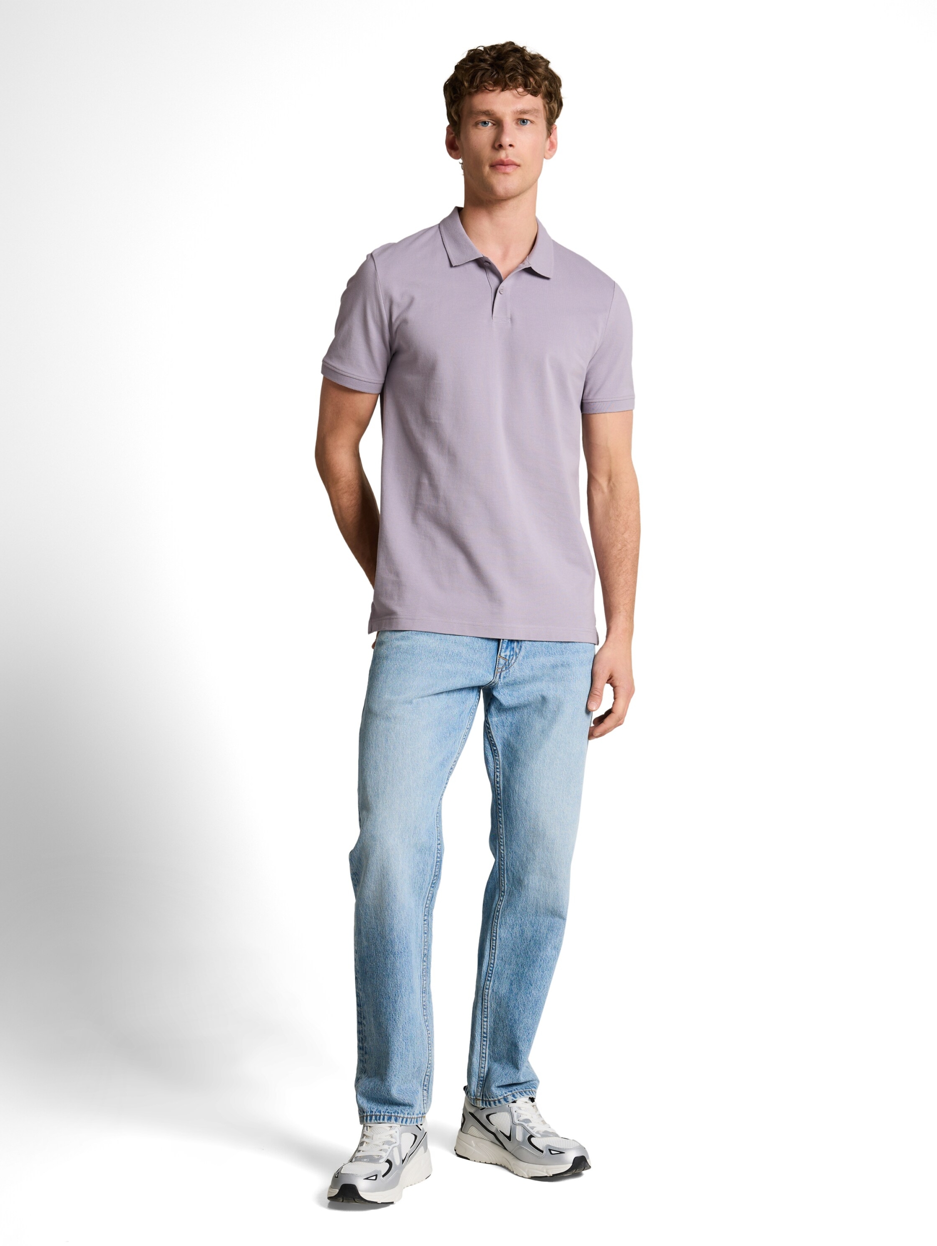 basic polo #3