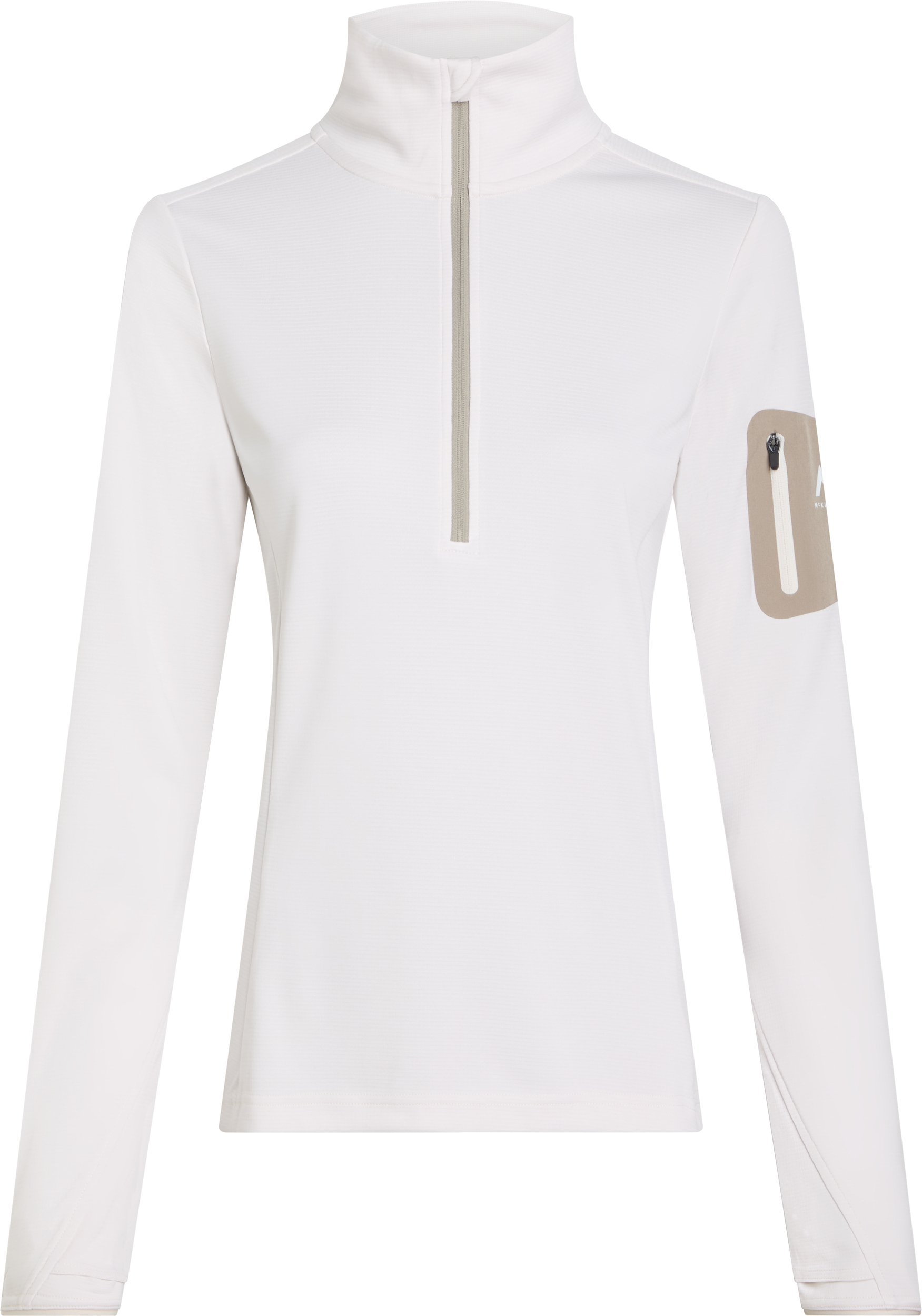 Da.-Langarmshirt Tampo wms #1