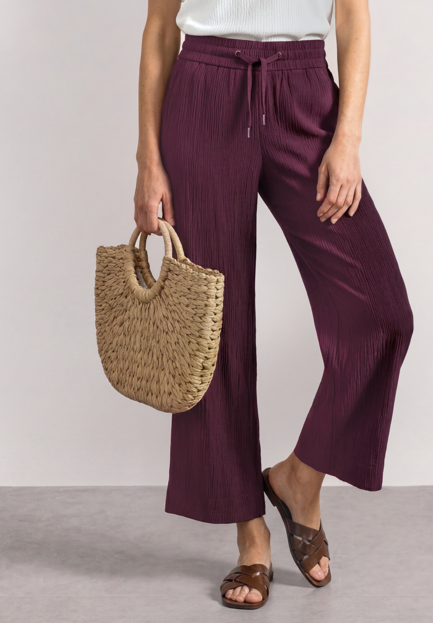 Style Emee Crinkle Rayon MW L3 #3