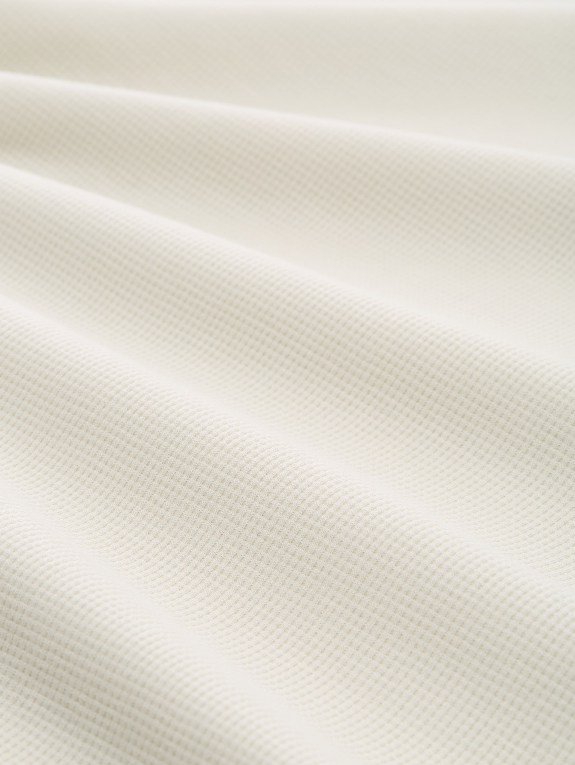 structured raglan henley #2