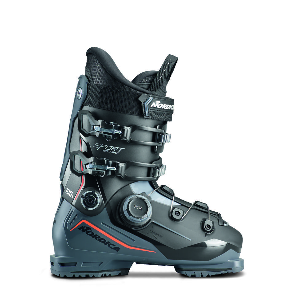 SPORTMACHINE 3 100 X BOA (GW) #1
