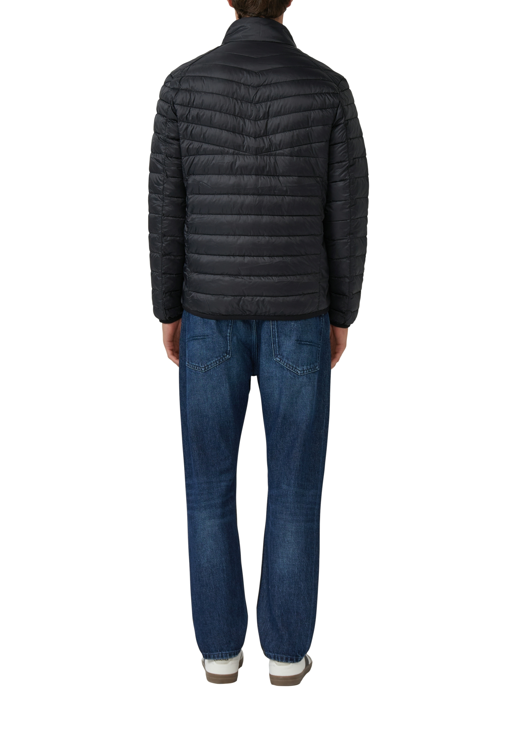 Outdoor-Jacke #4