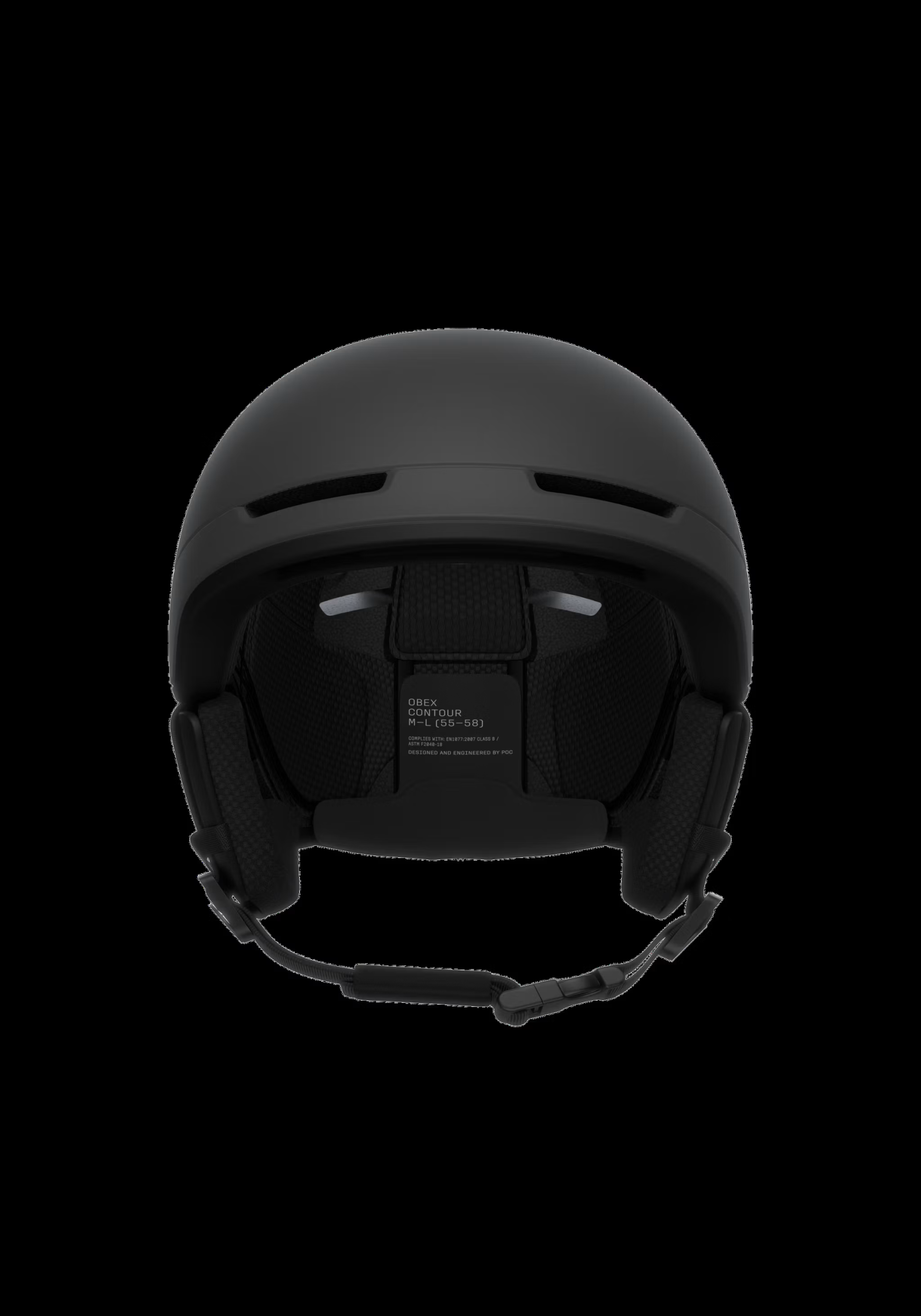 Obex Contour #3